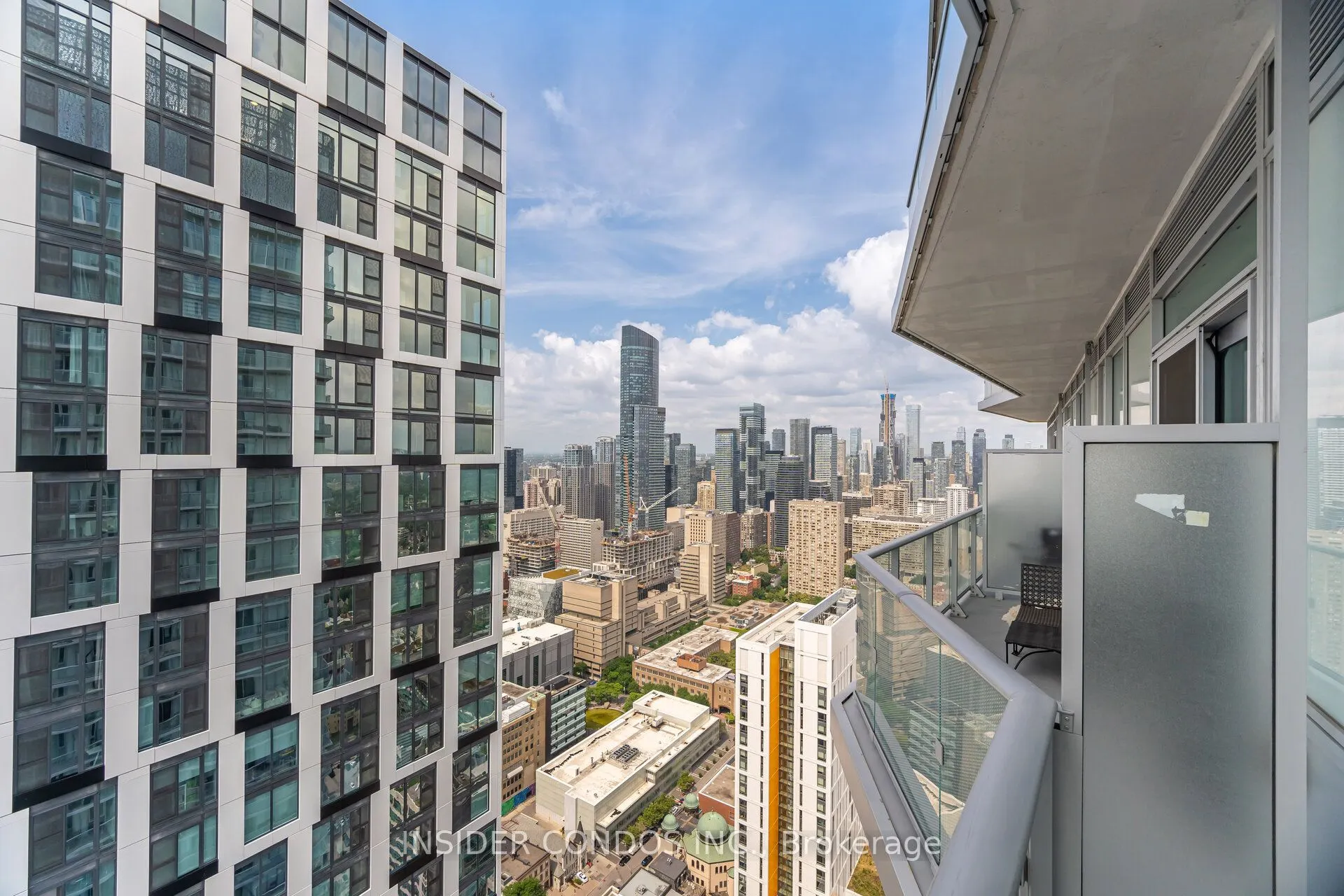 100 Dalhousie Street, #4710