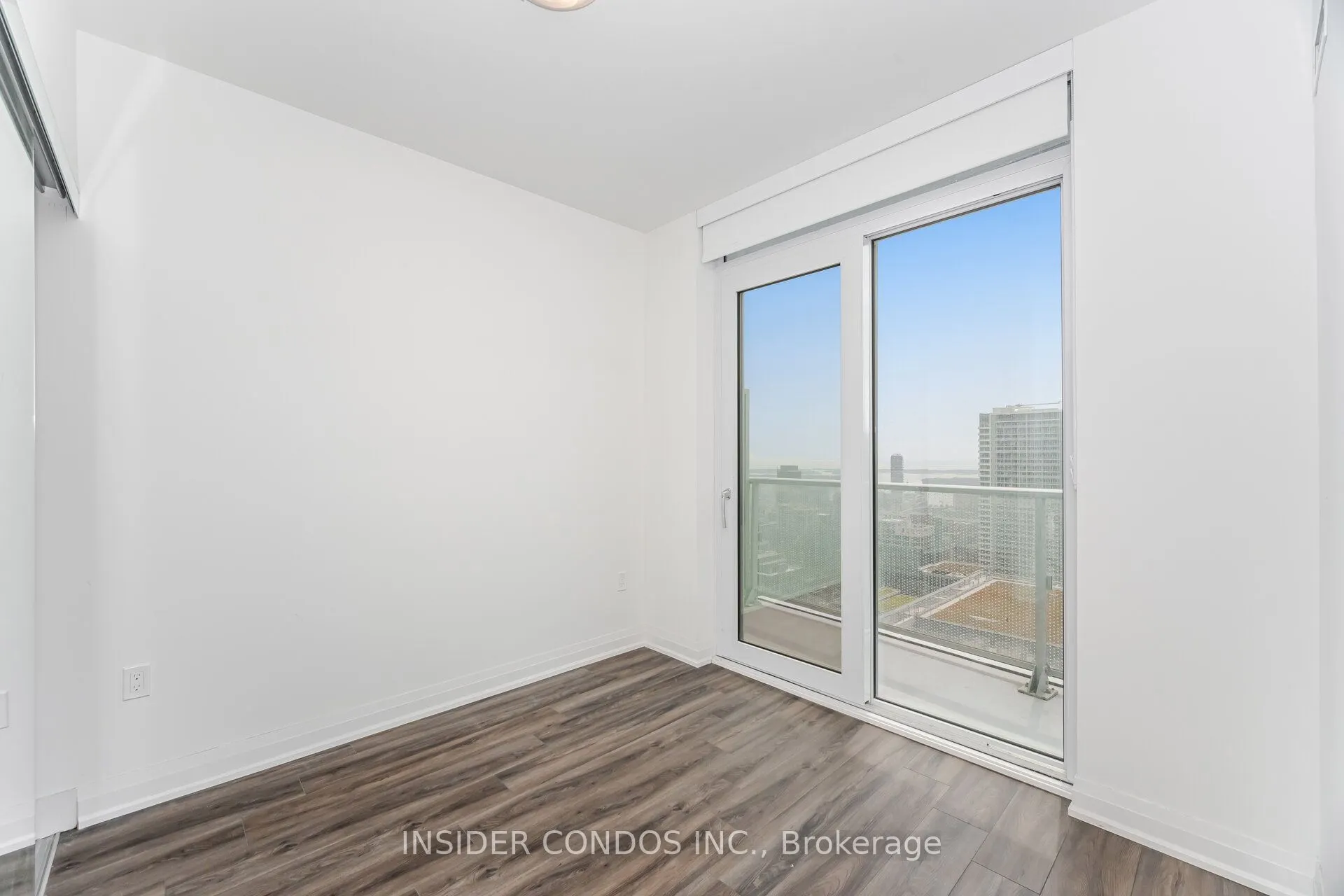 100 Dalhousie Street, #4710