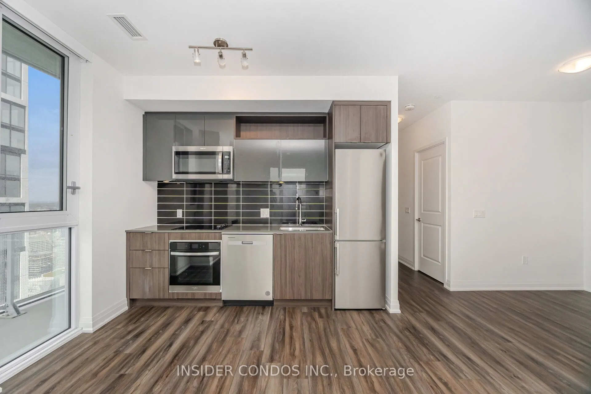 100 Dalhousie Street, #4710