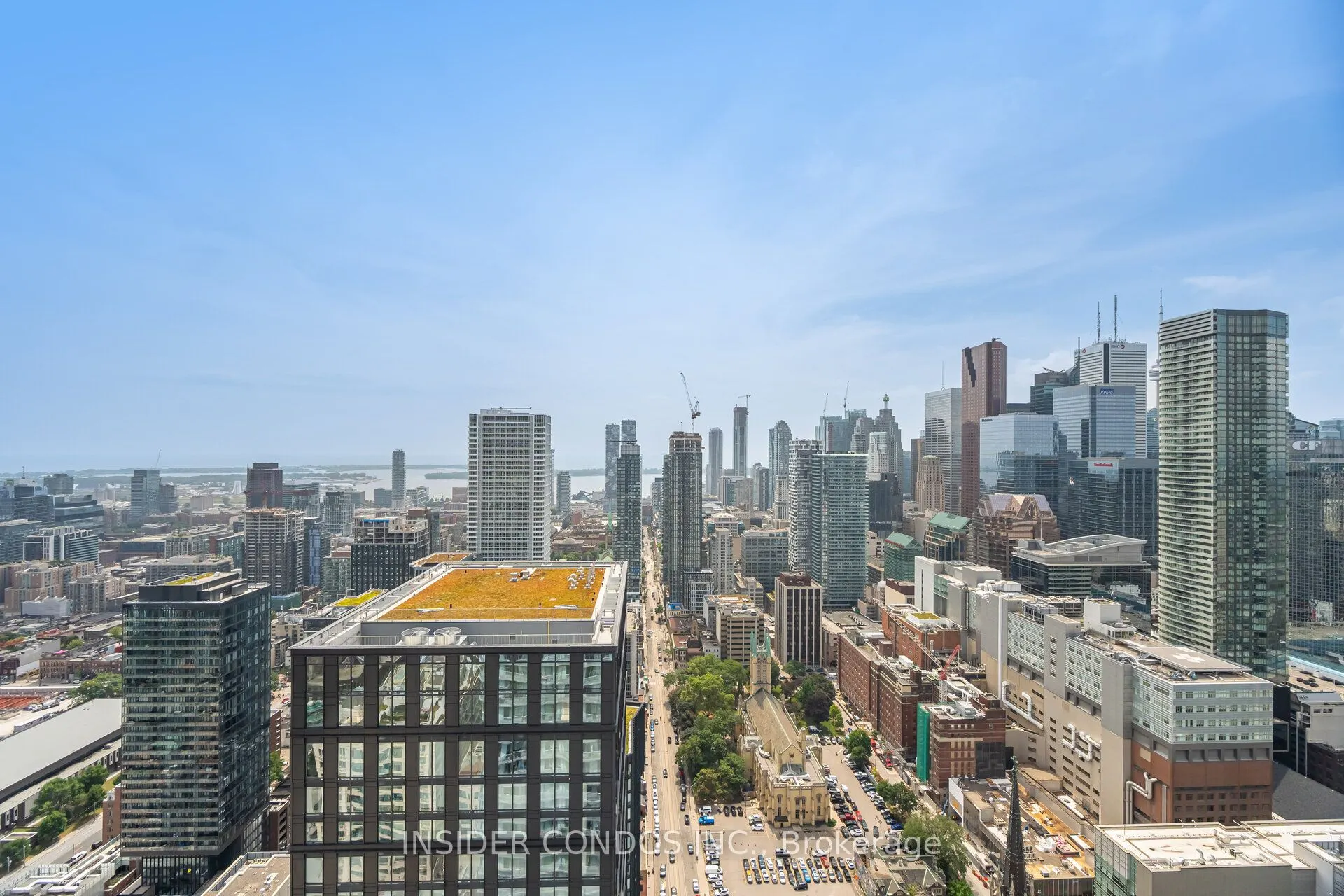 100 Dalhousie Street, #4710