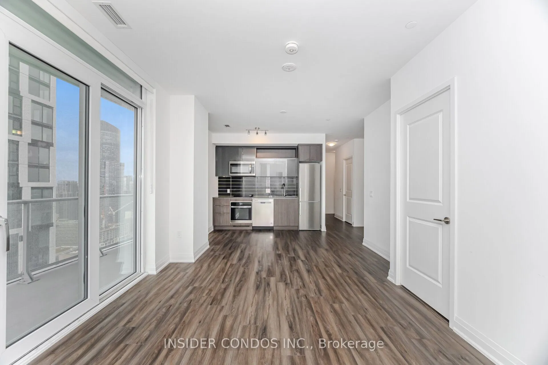 100 Dalhousie Street, #4710