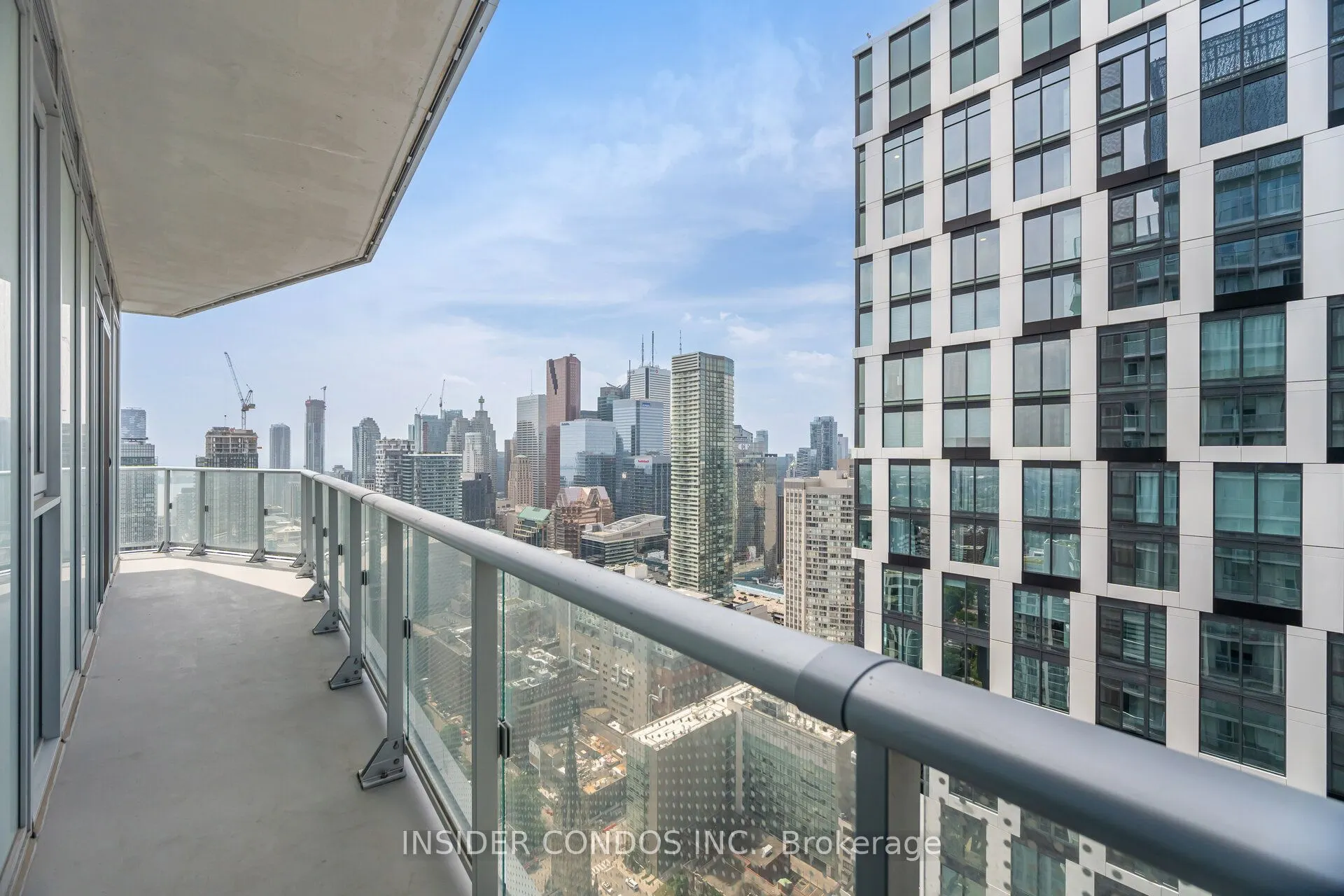 100 Dalhousie Street, #4710