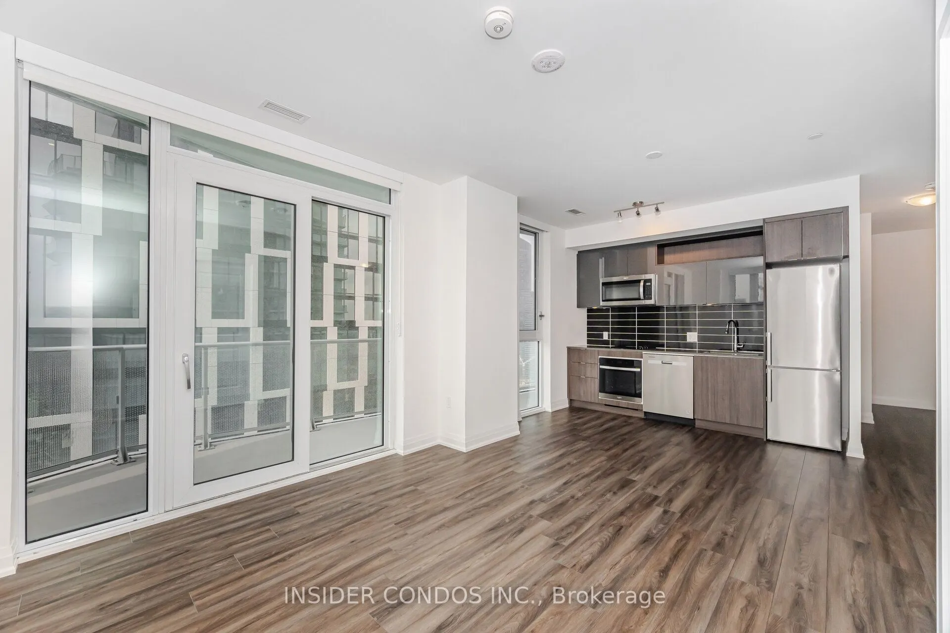 100 Dalhousie Street, #4710