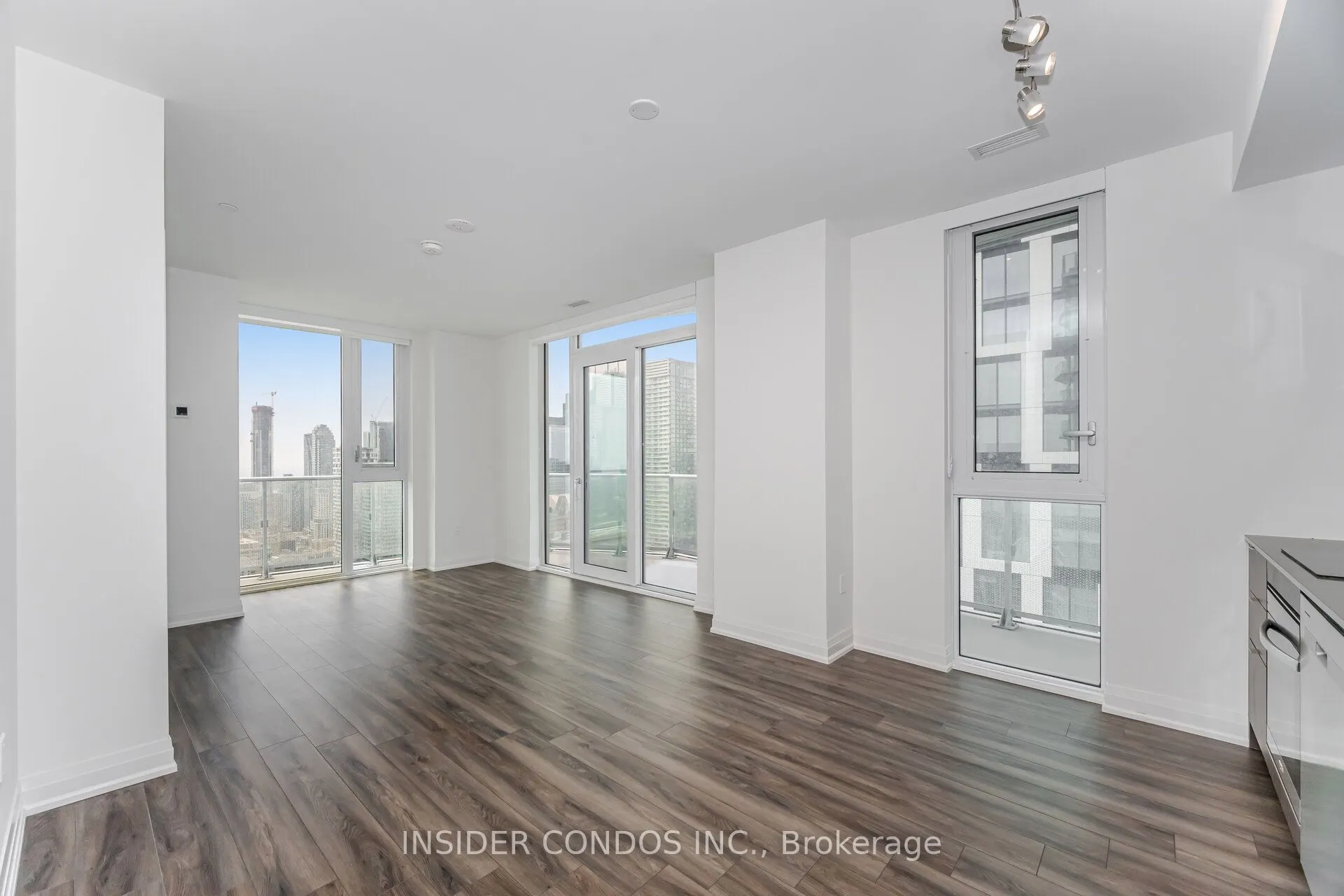 100 Dalhousie Street, #4710