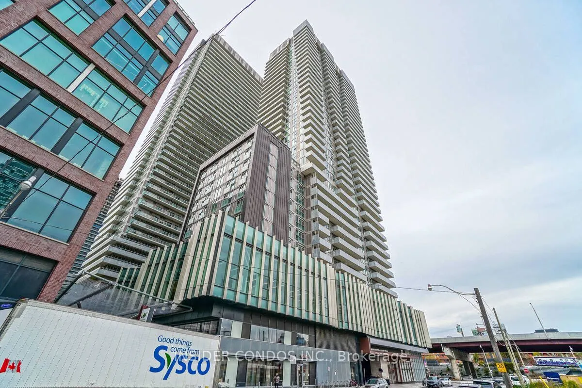 20 Richardson Street, #801