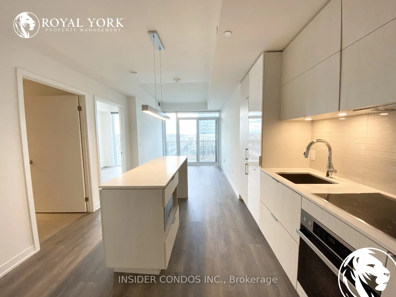 20 Richardson Street, #801