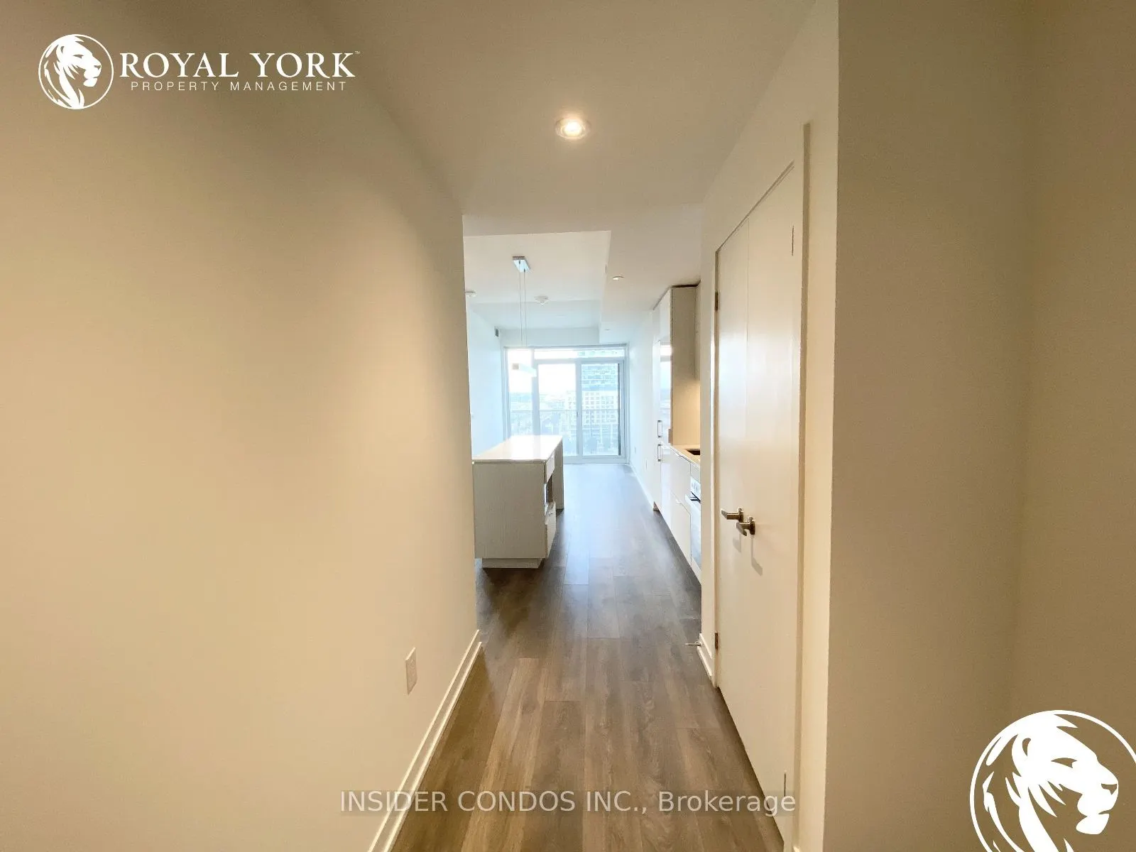 20 Richardson Street, #801