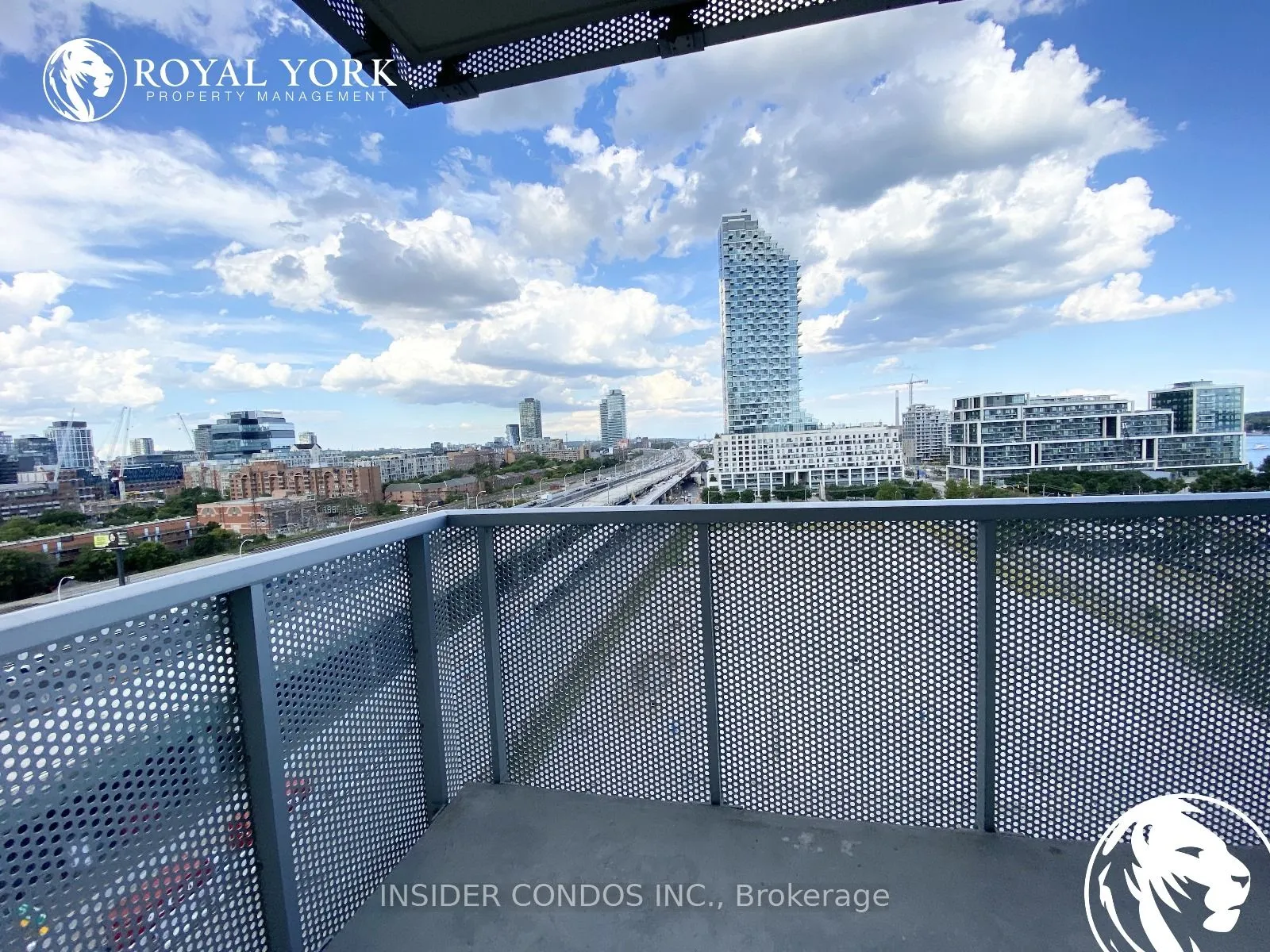 20 Richardson Street, #801