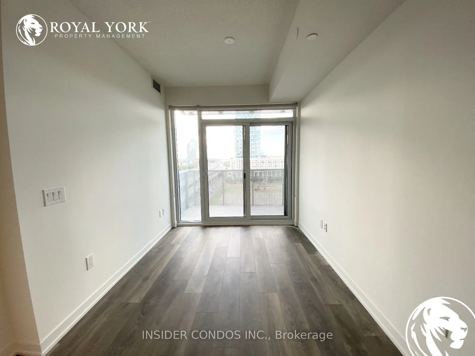 20 Richardson Street, #801