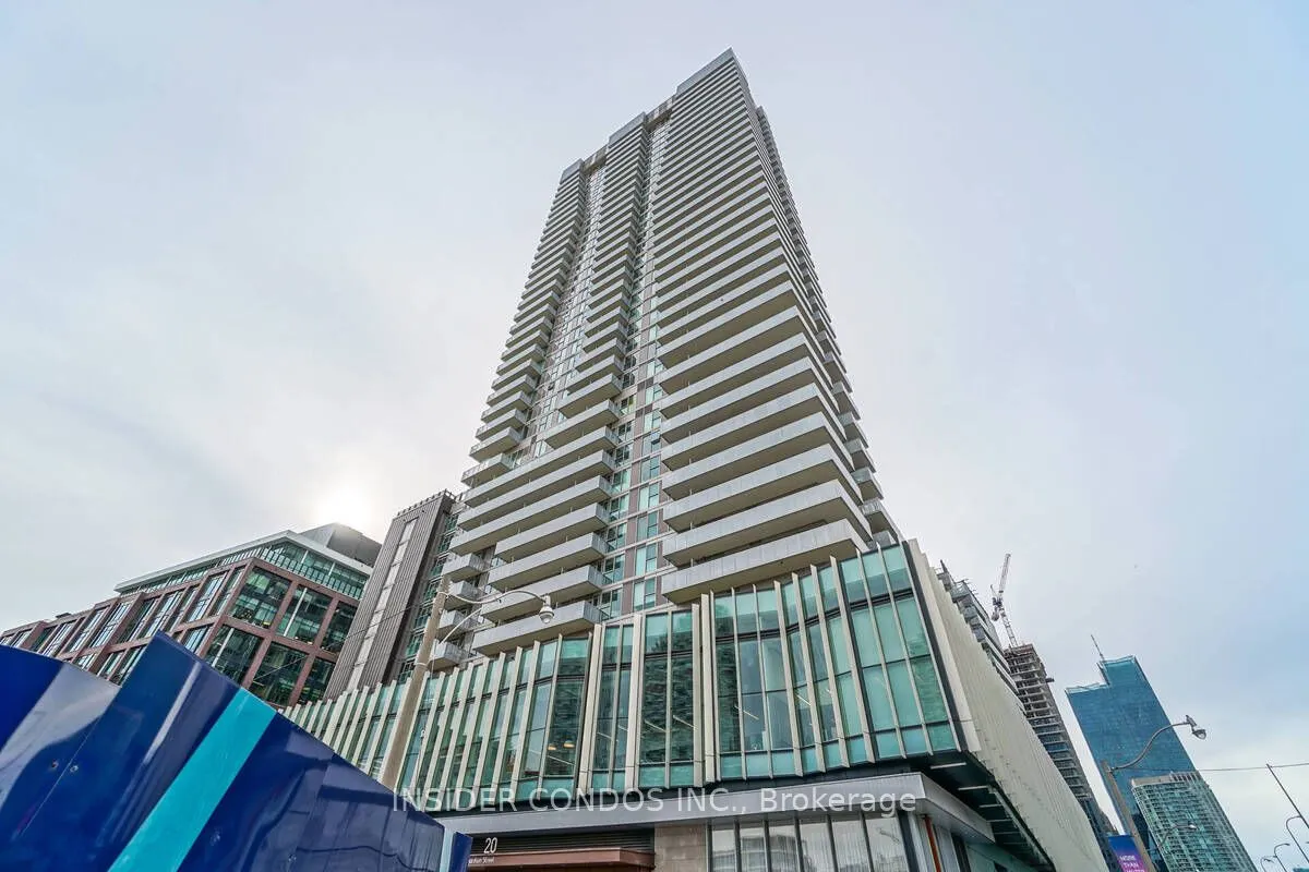 20 Richardson Street, #801