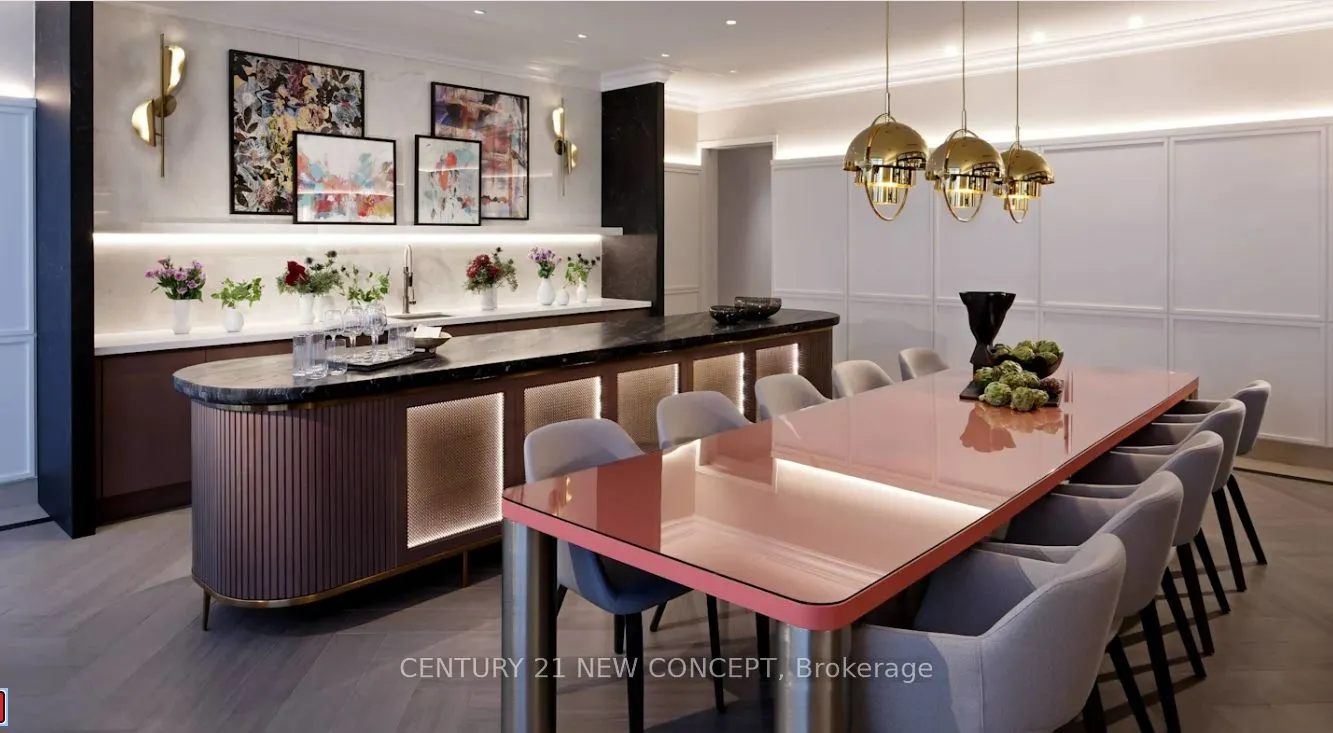 20 Inn On The Park Drive, #244