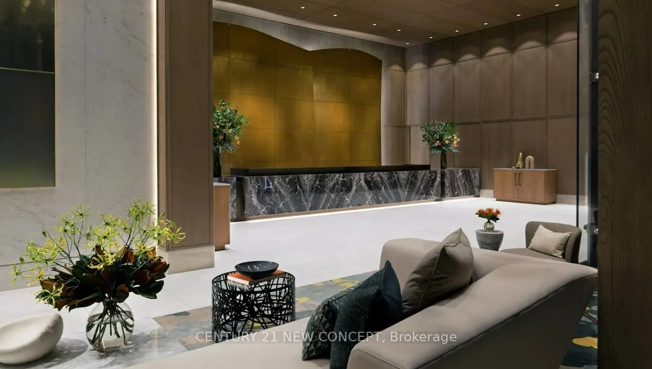20 Inn On The Park Drive, #244