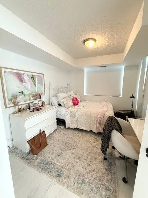 125 Western Battery Road, #1307