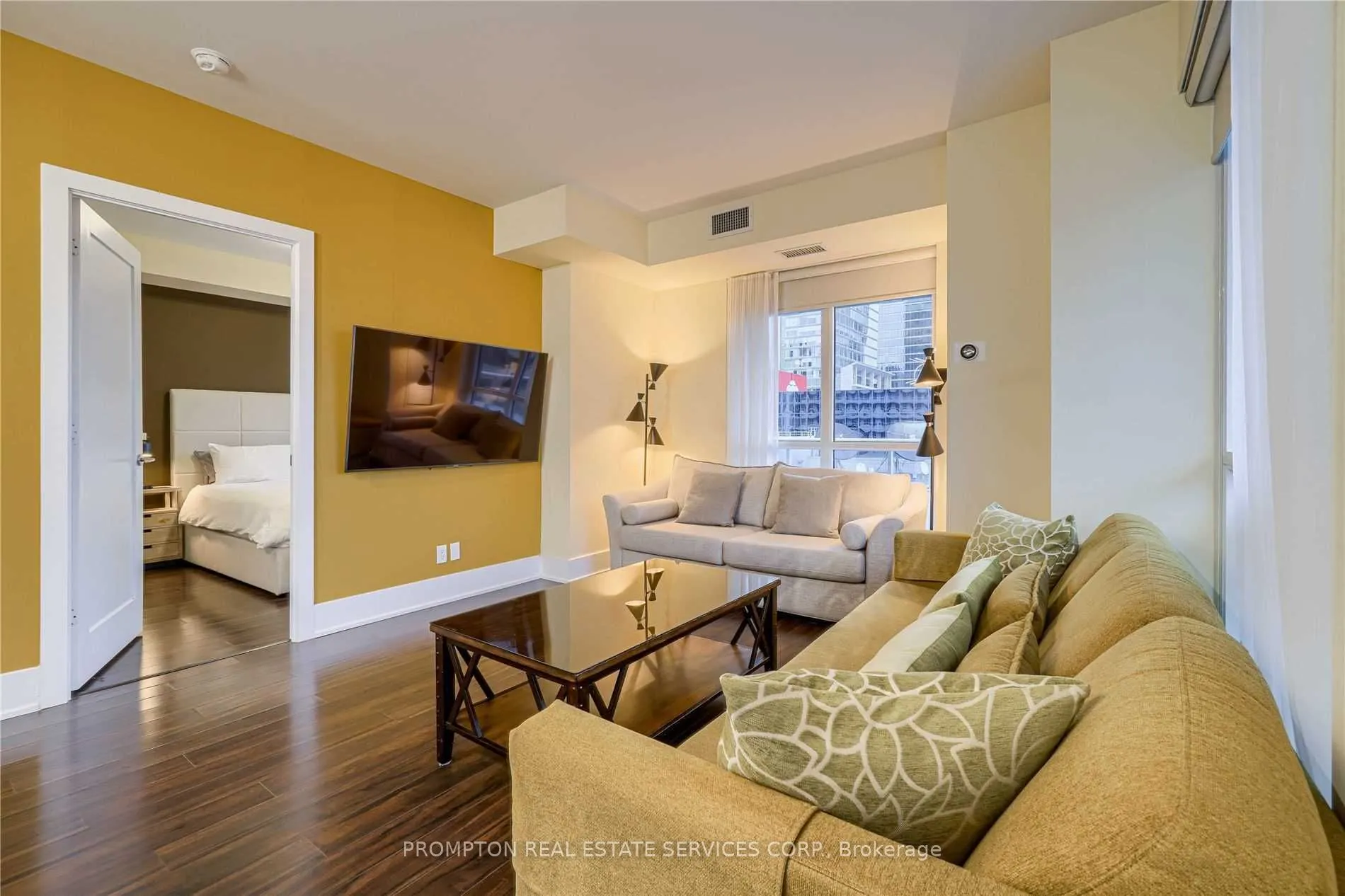 300 Front Street, #1911