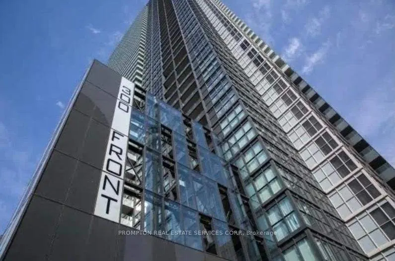 300 Front Street, #1911