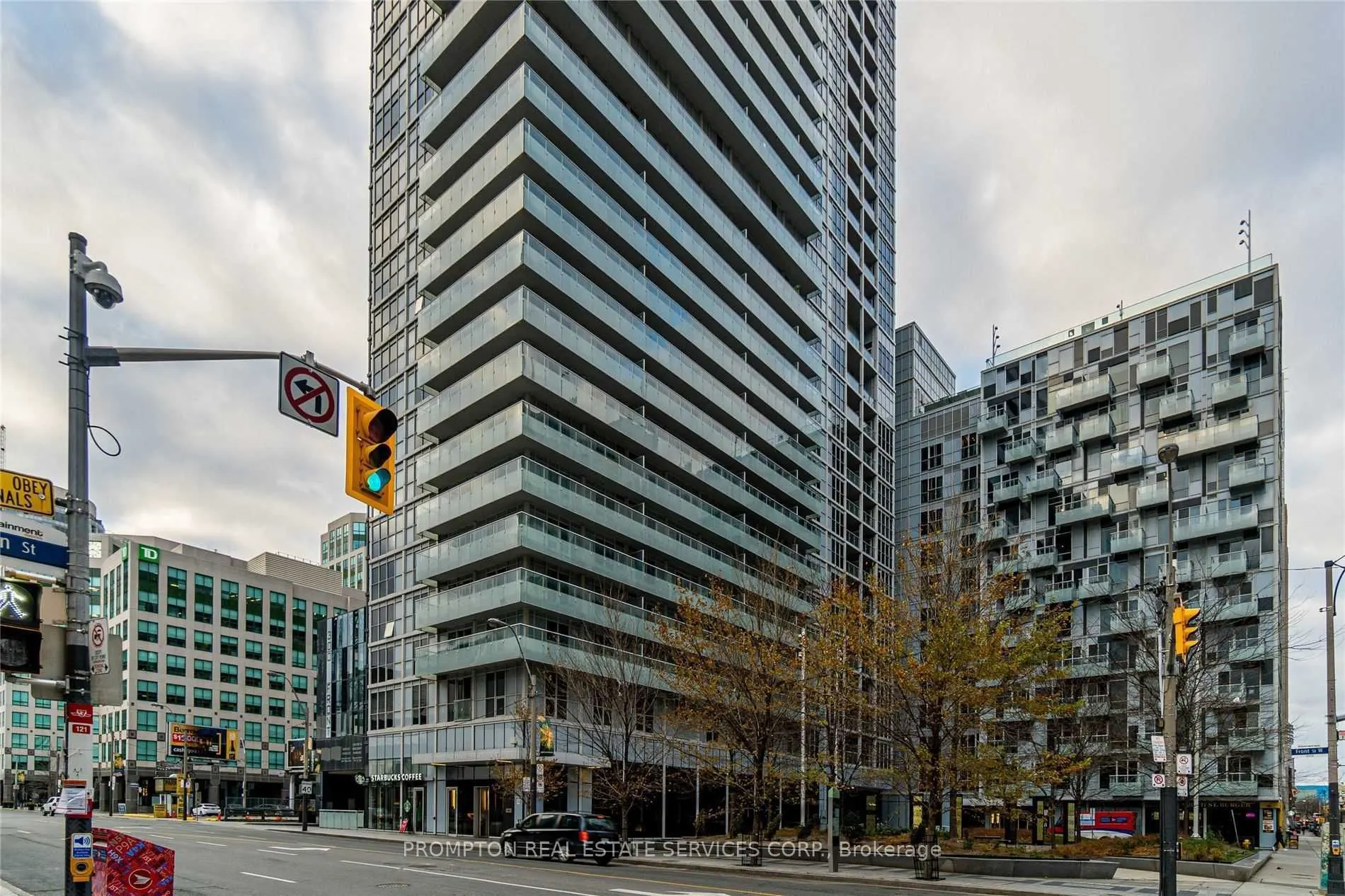 300 Front Street, #1911