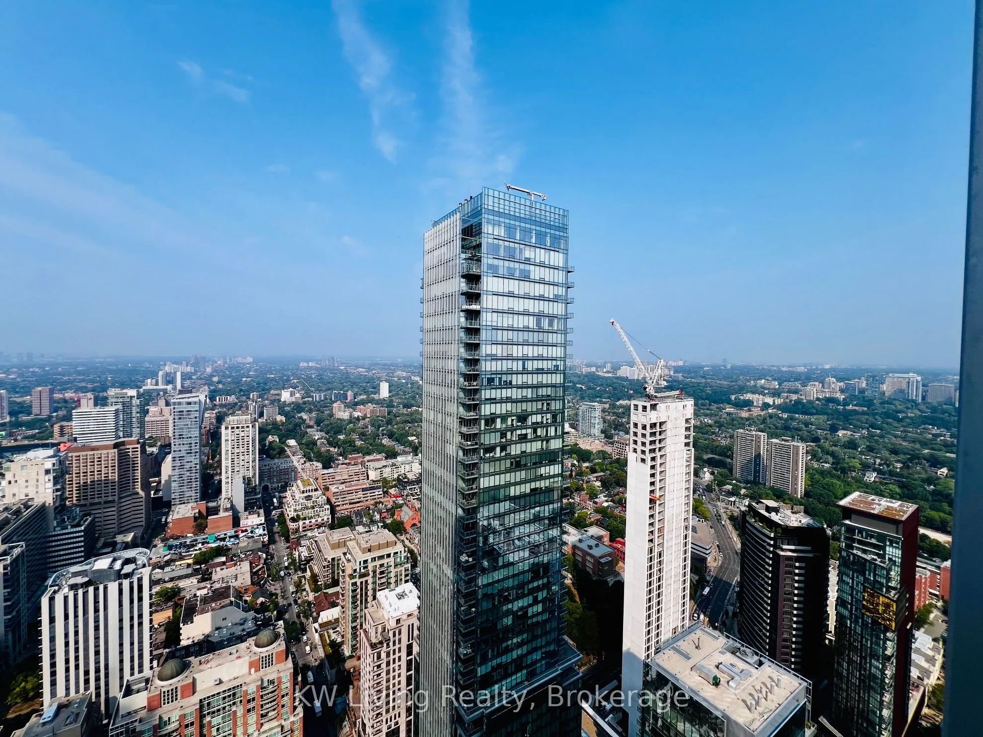 11 Yorkville Avenue, #5101