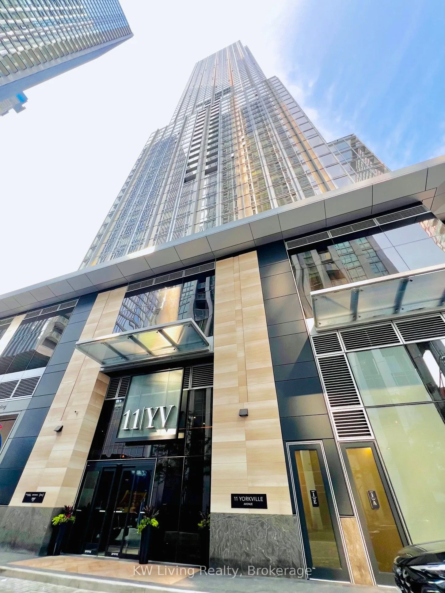 11 Yorkville Avenue, #5101