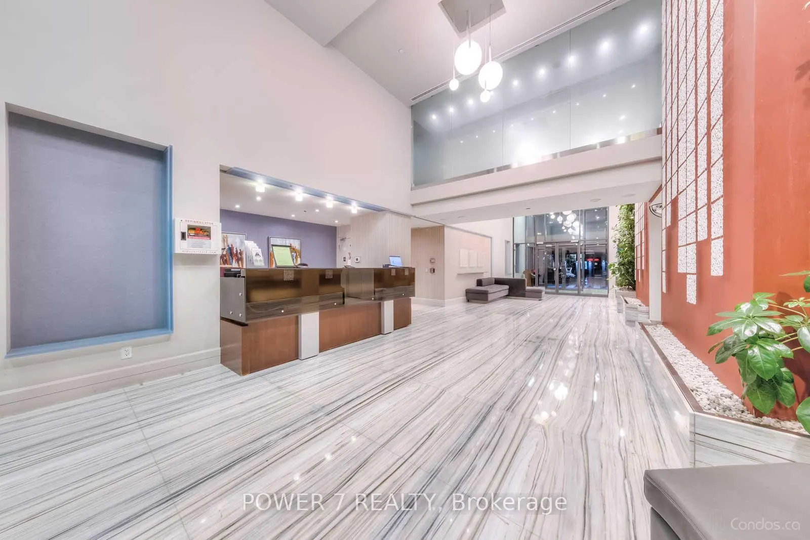 111 Elizabeth Street, #1527