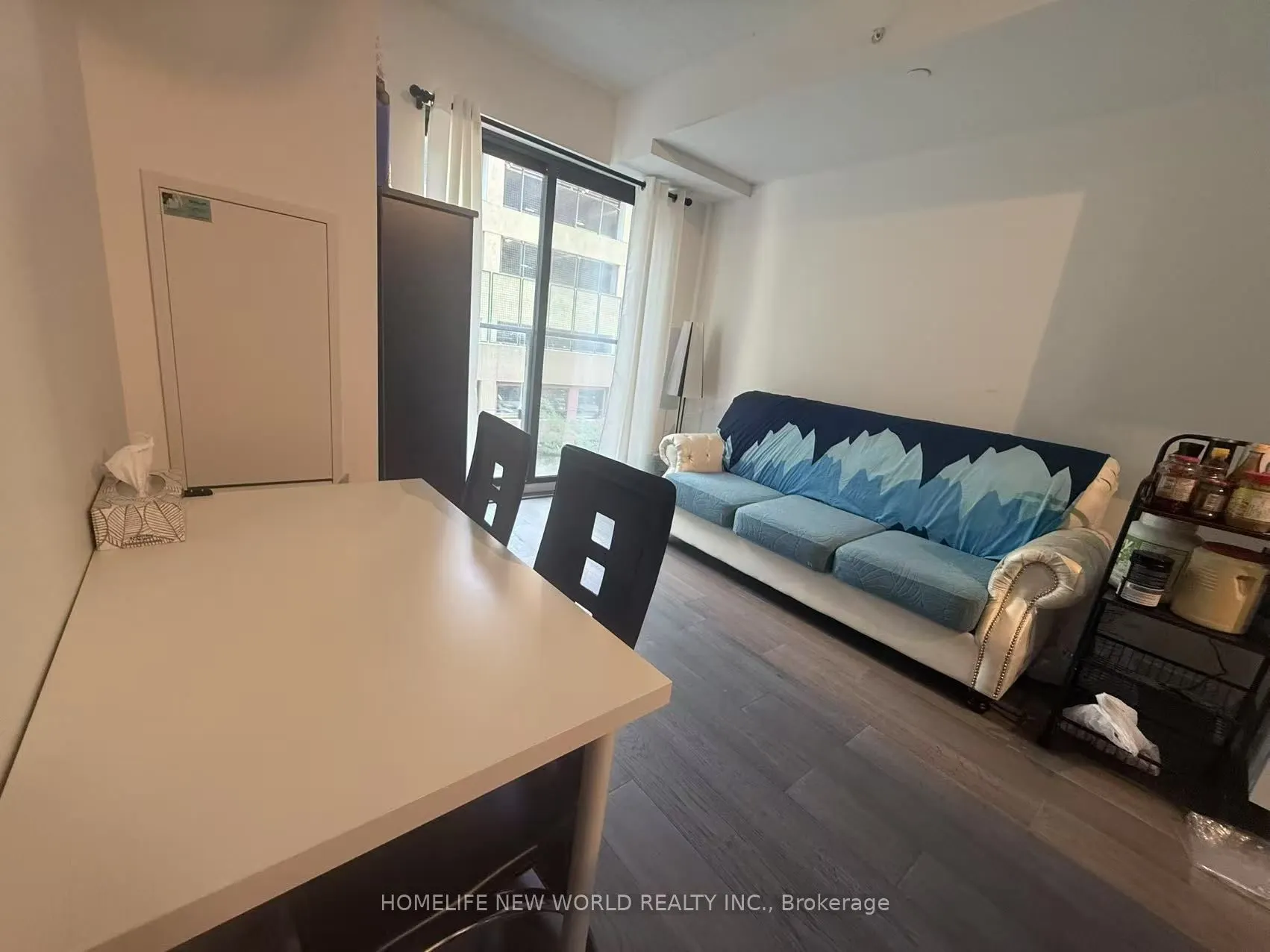 25 Richmond Street E, #320