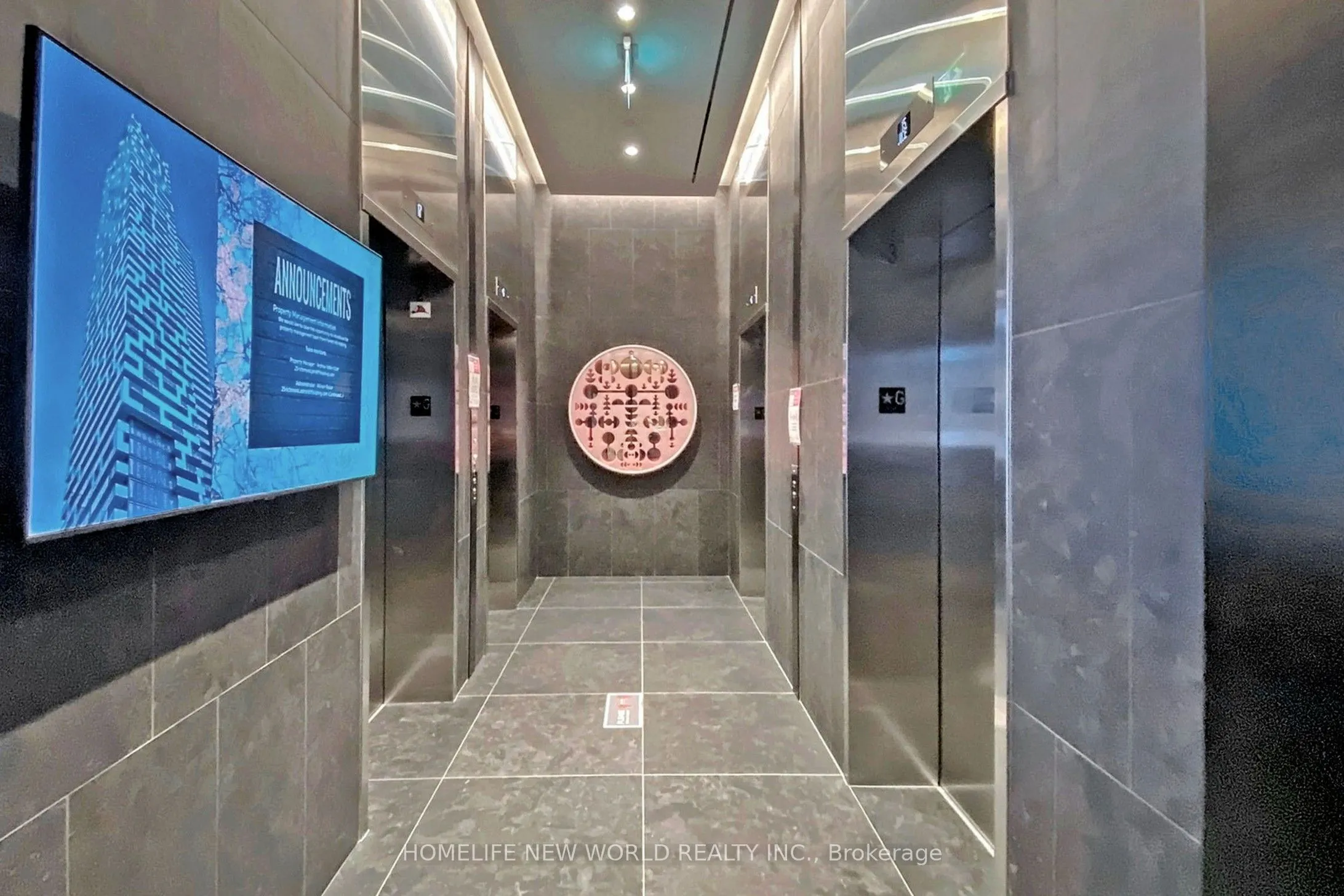 25 Richmond Street E, #320