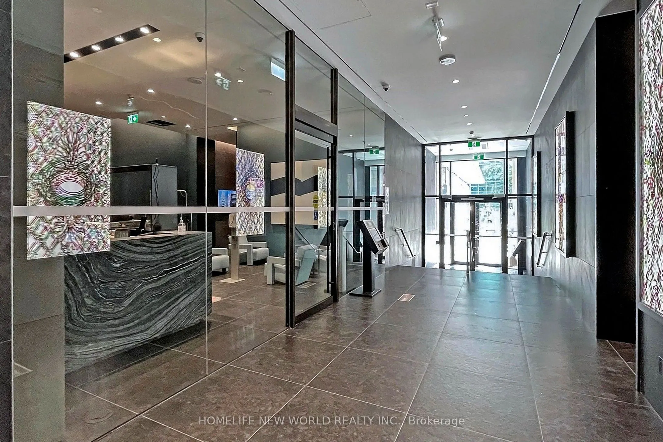 25 Richmond Street E, #320