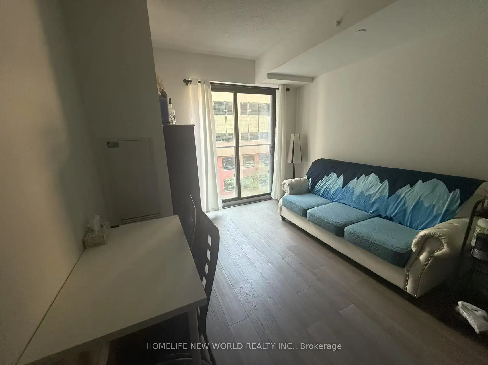 25 Richmond Street E, #320