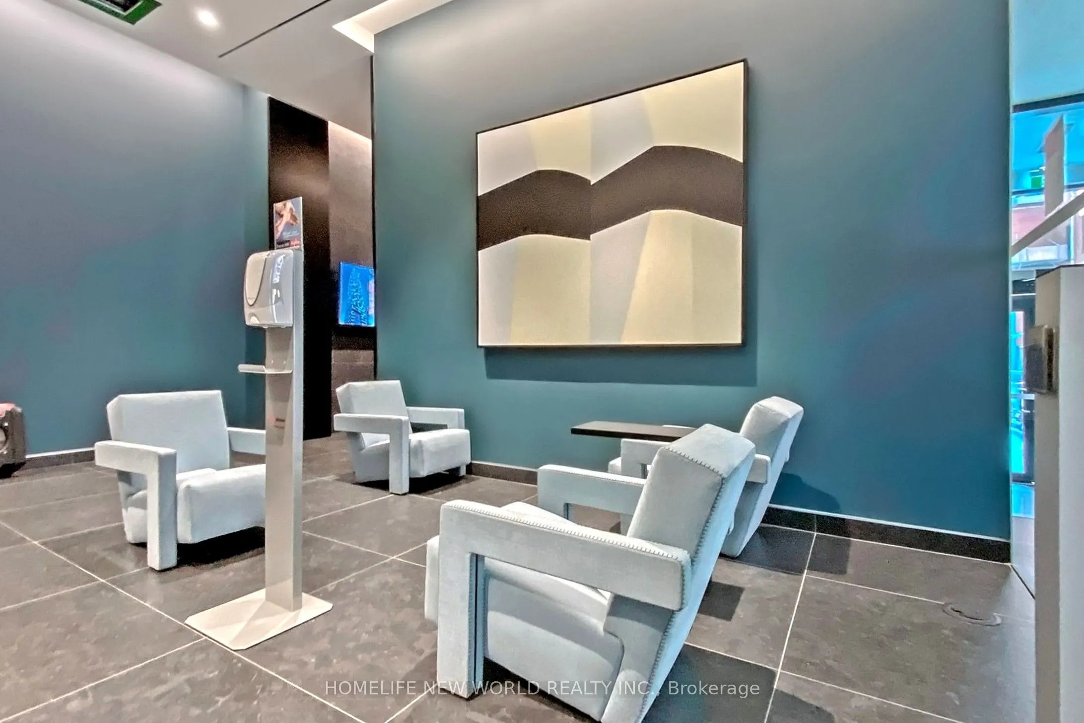 25 Richmond Street E, #320