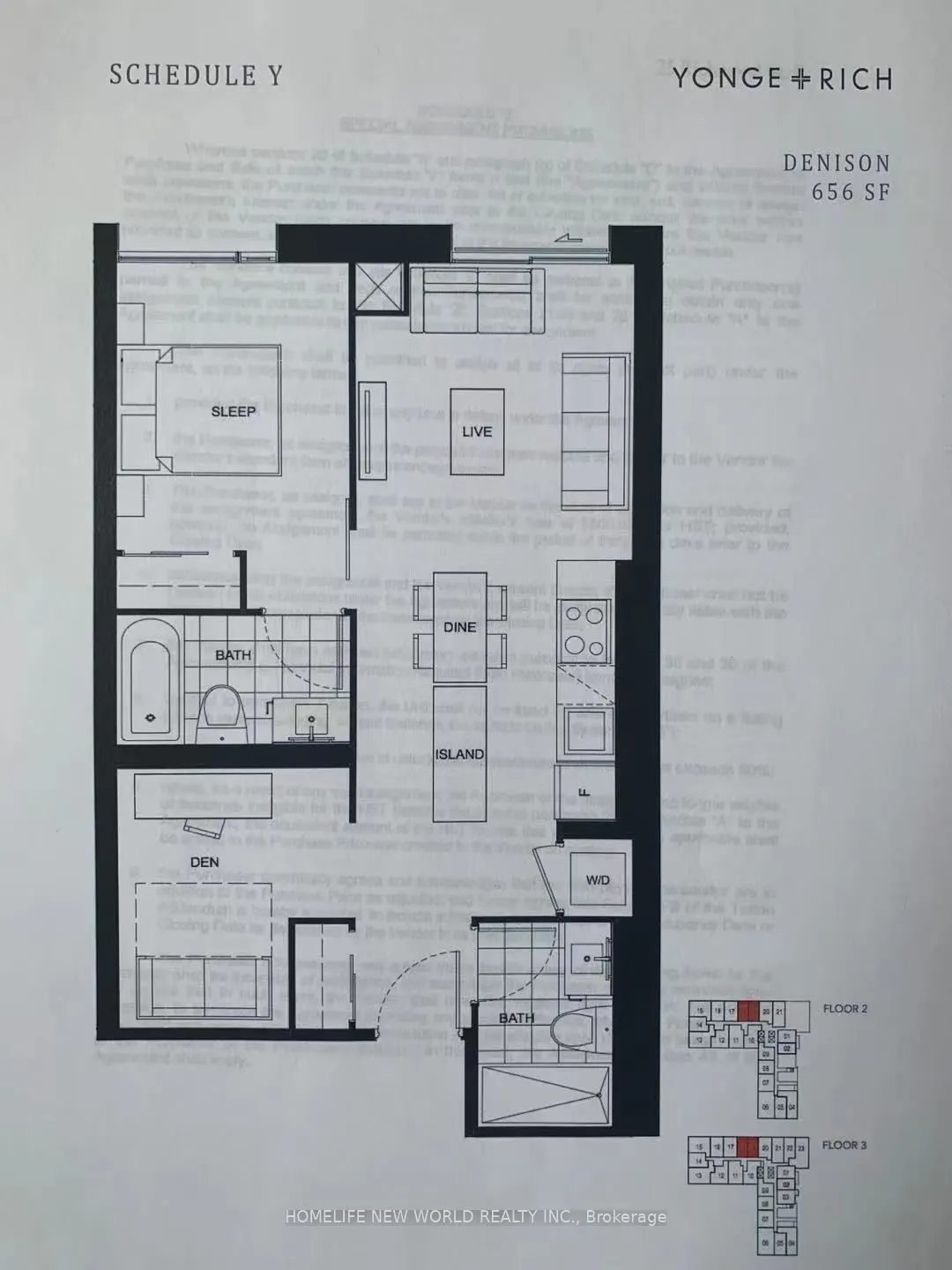 25 Richmond Street E, #320