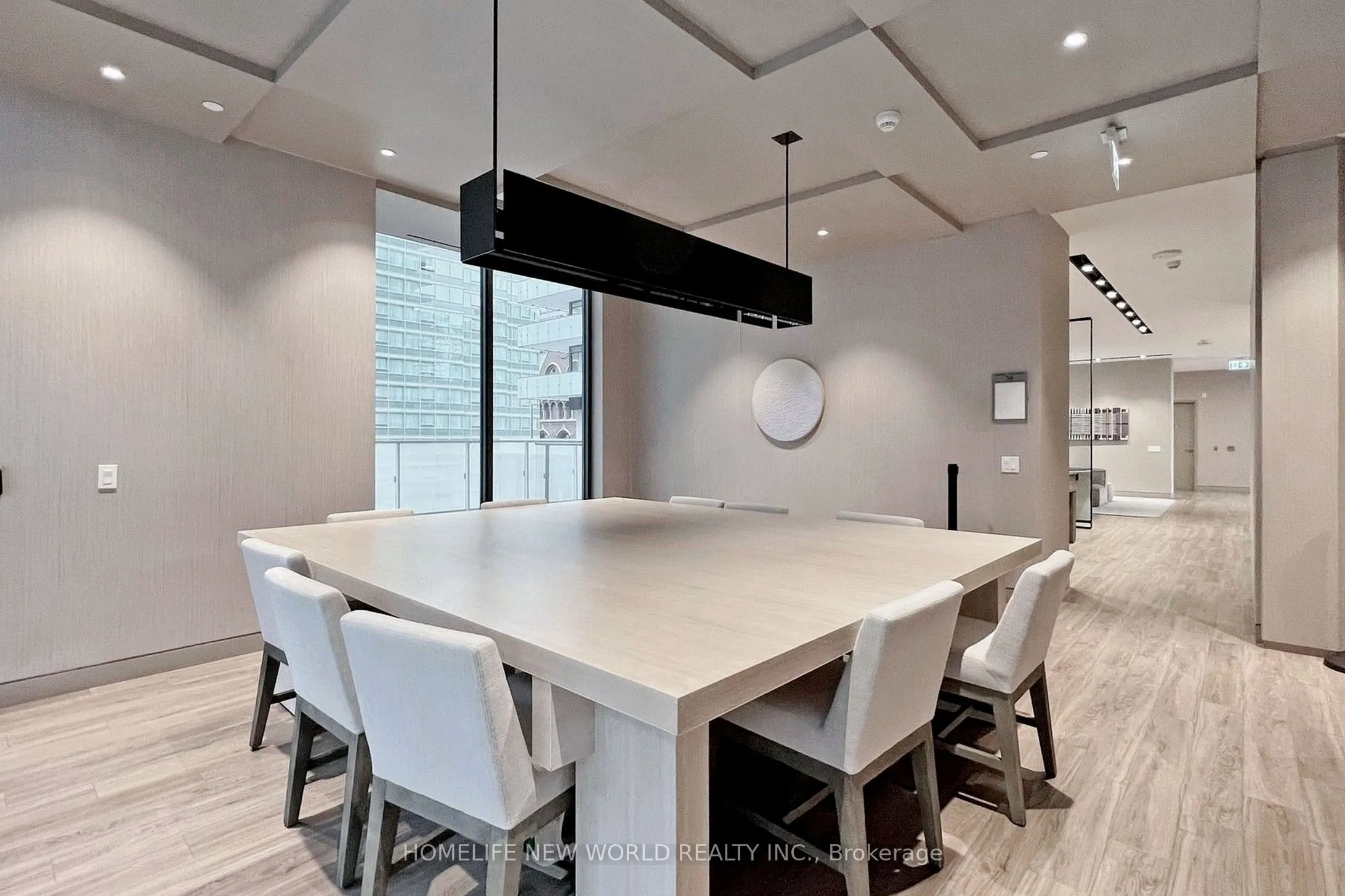 25 Richmond Street E, #320