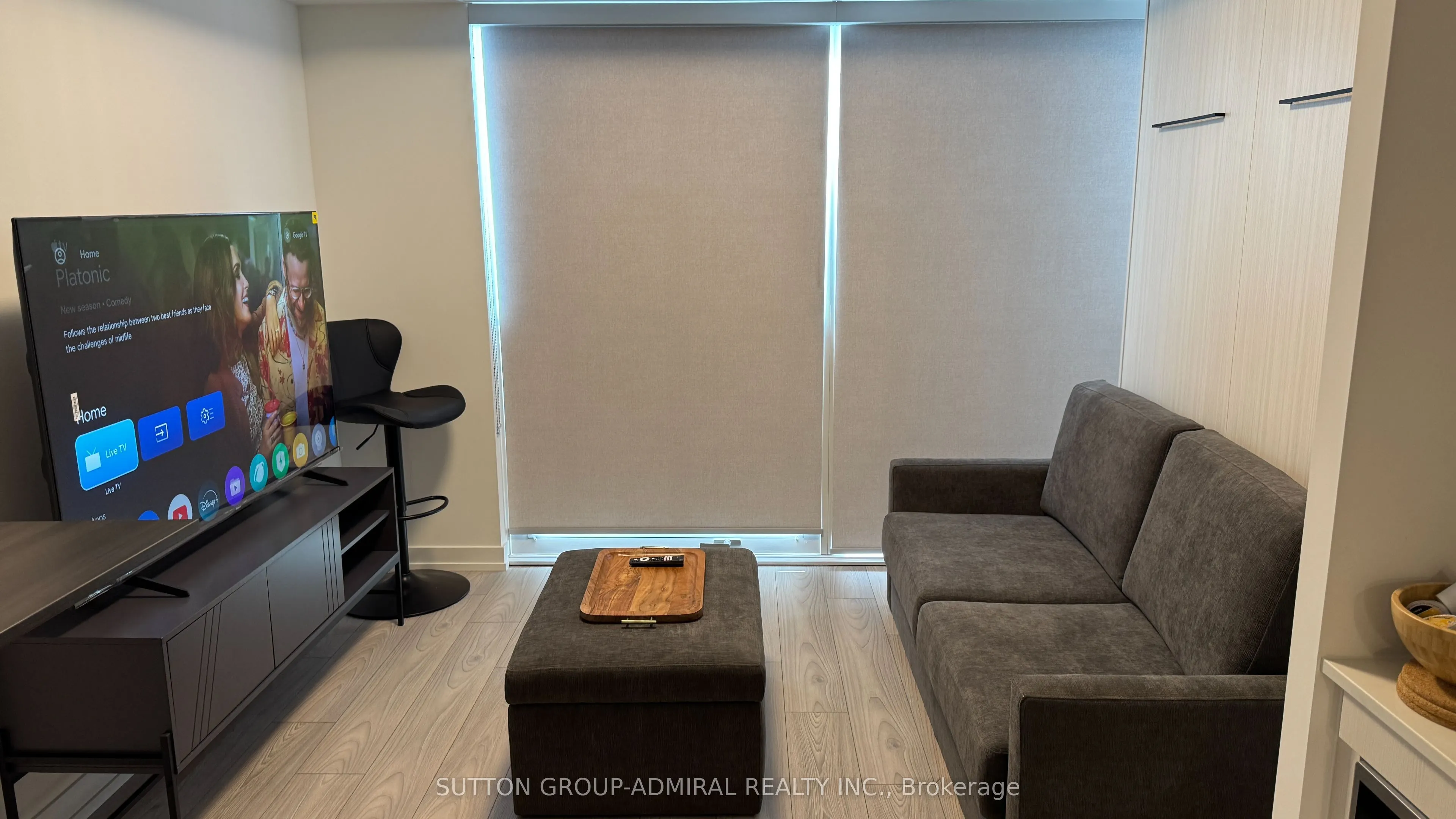 82 Dalhousie Street, #3711