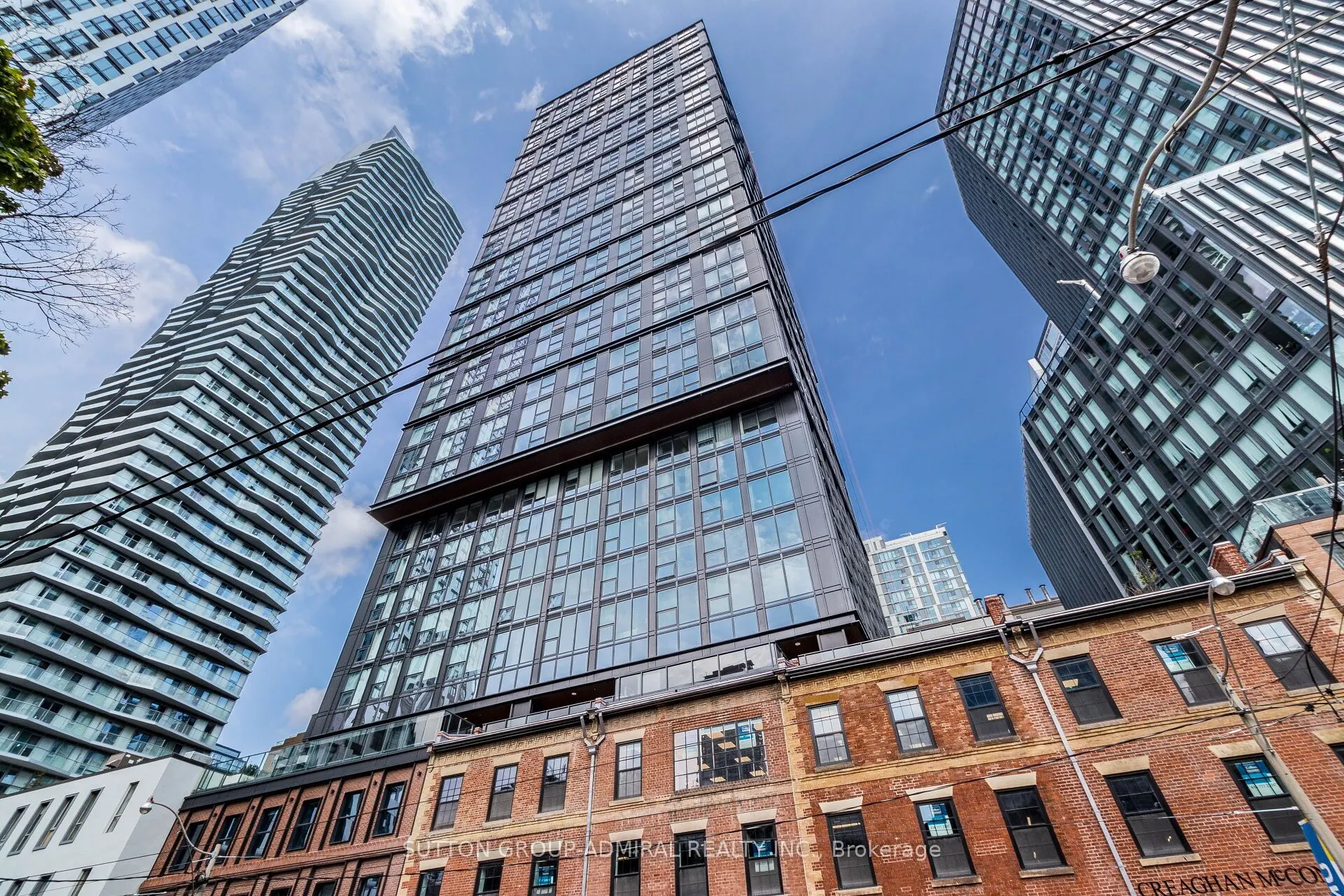 82 Dalhousie Street, #3711