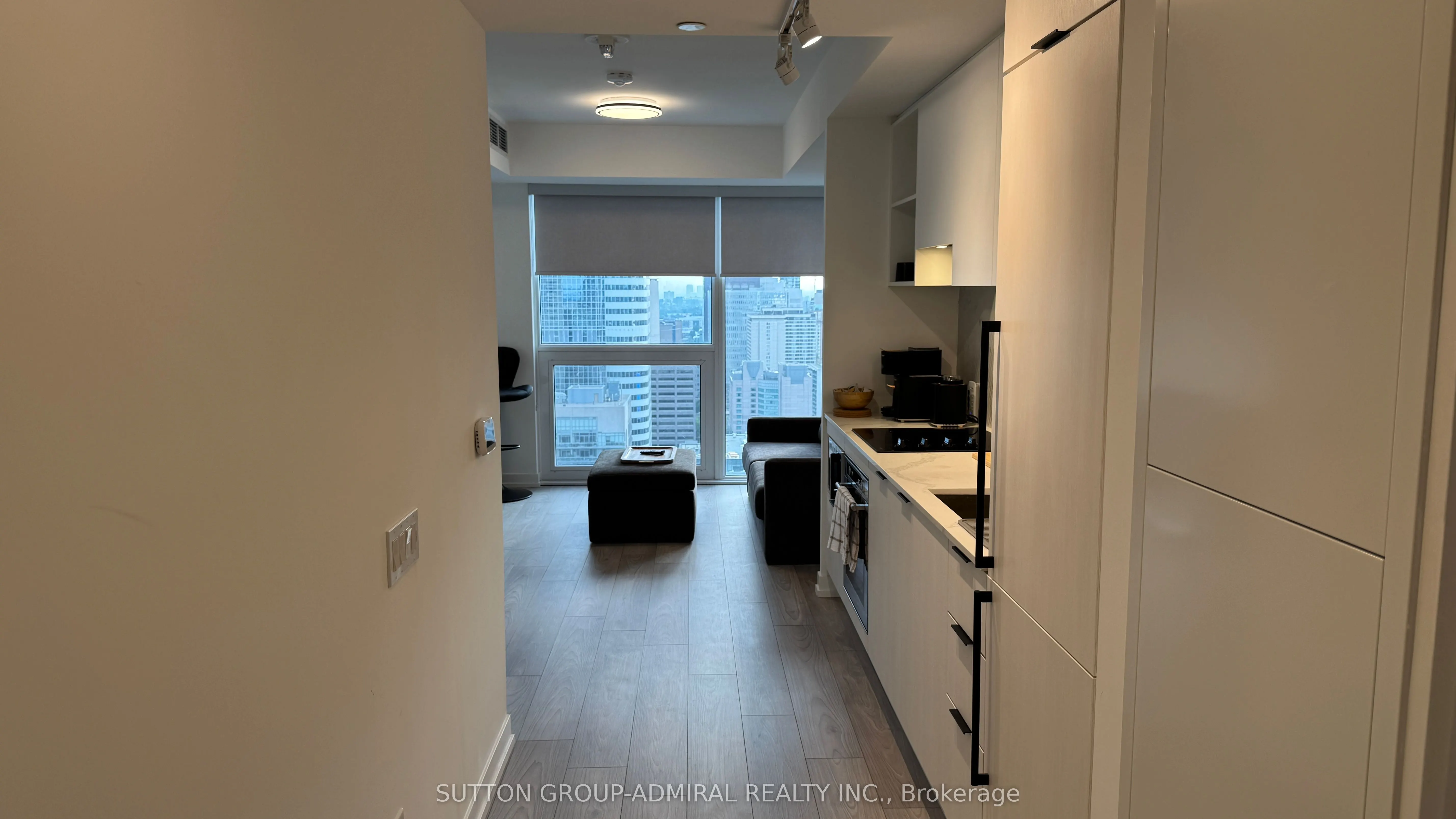 82 Dalhousie Street, #3711