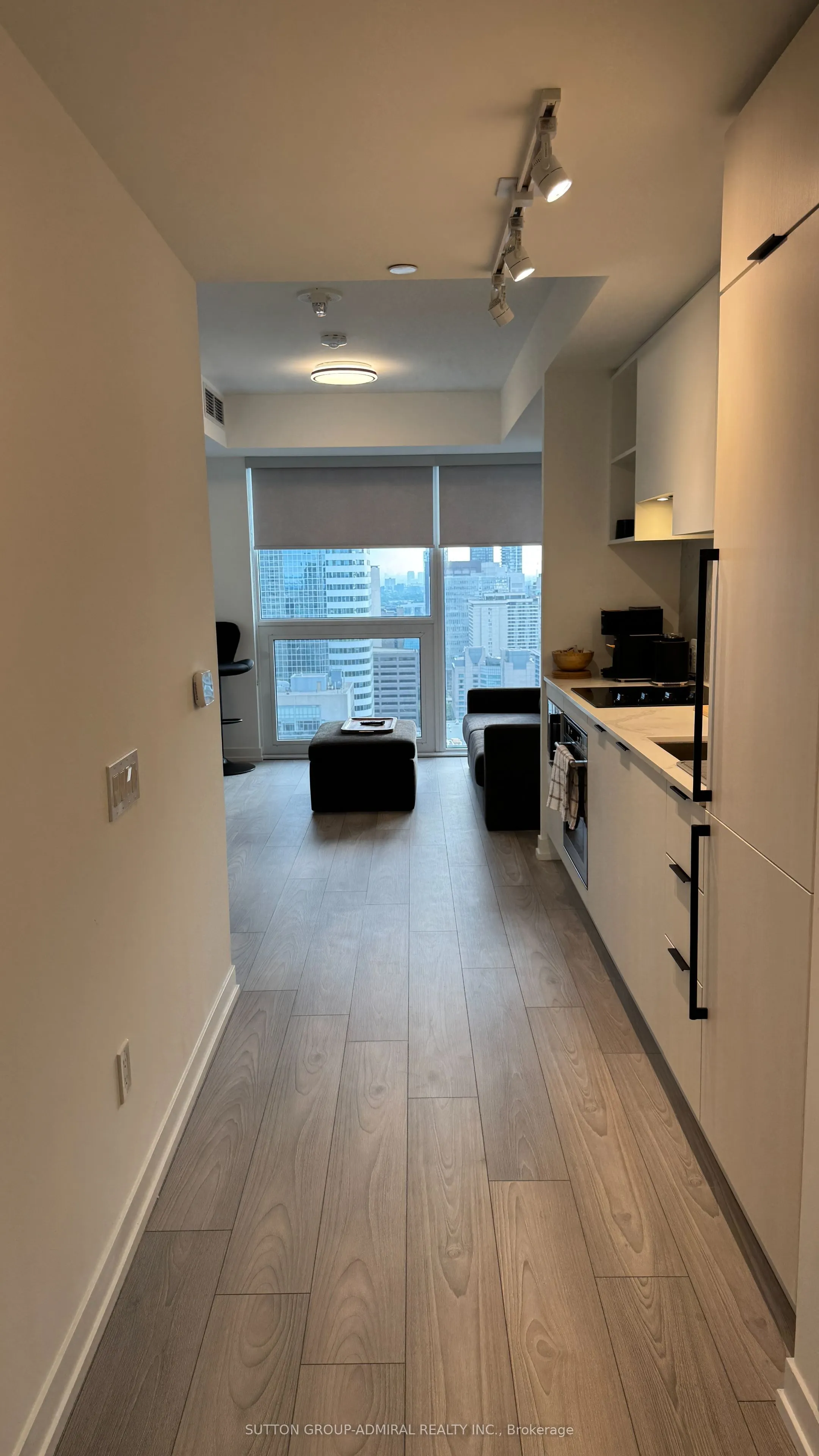 82 Dalhousie Street, #3711