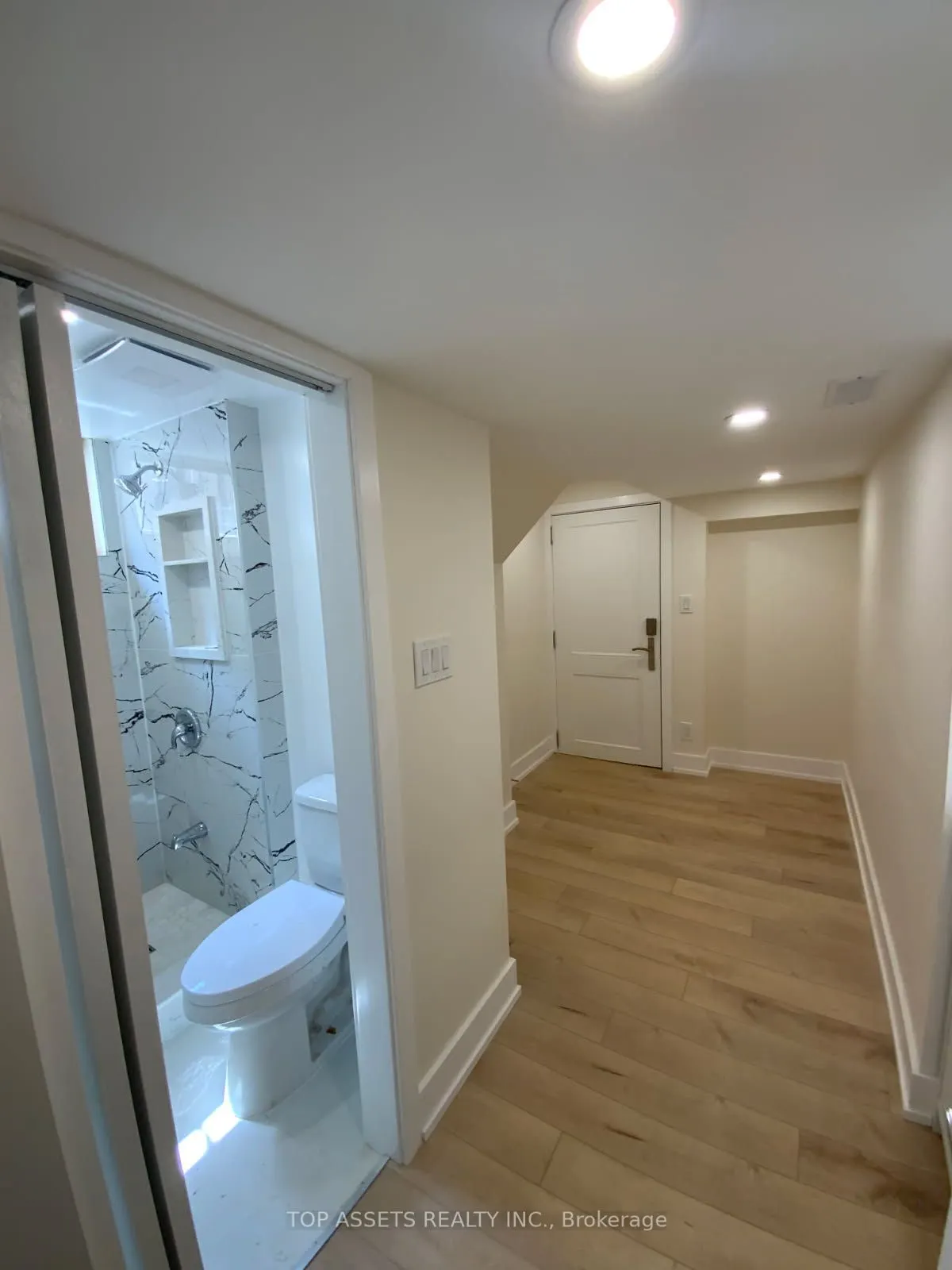 167 Churchill Avenue, #Bsmt