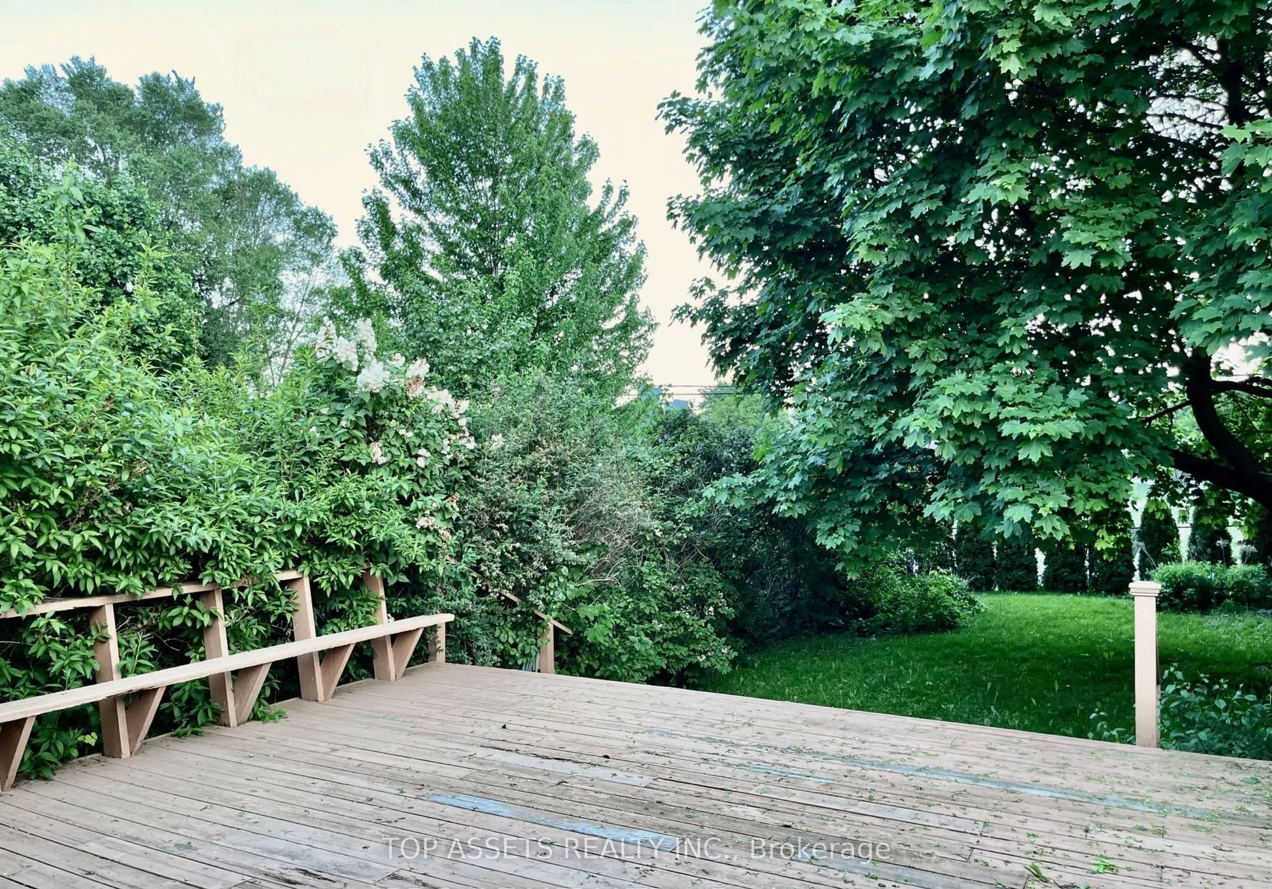 167 Churchill Avenue, #Bsmt