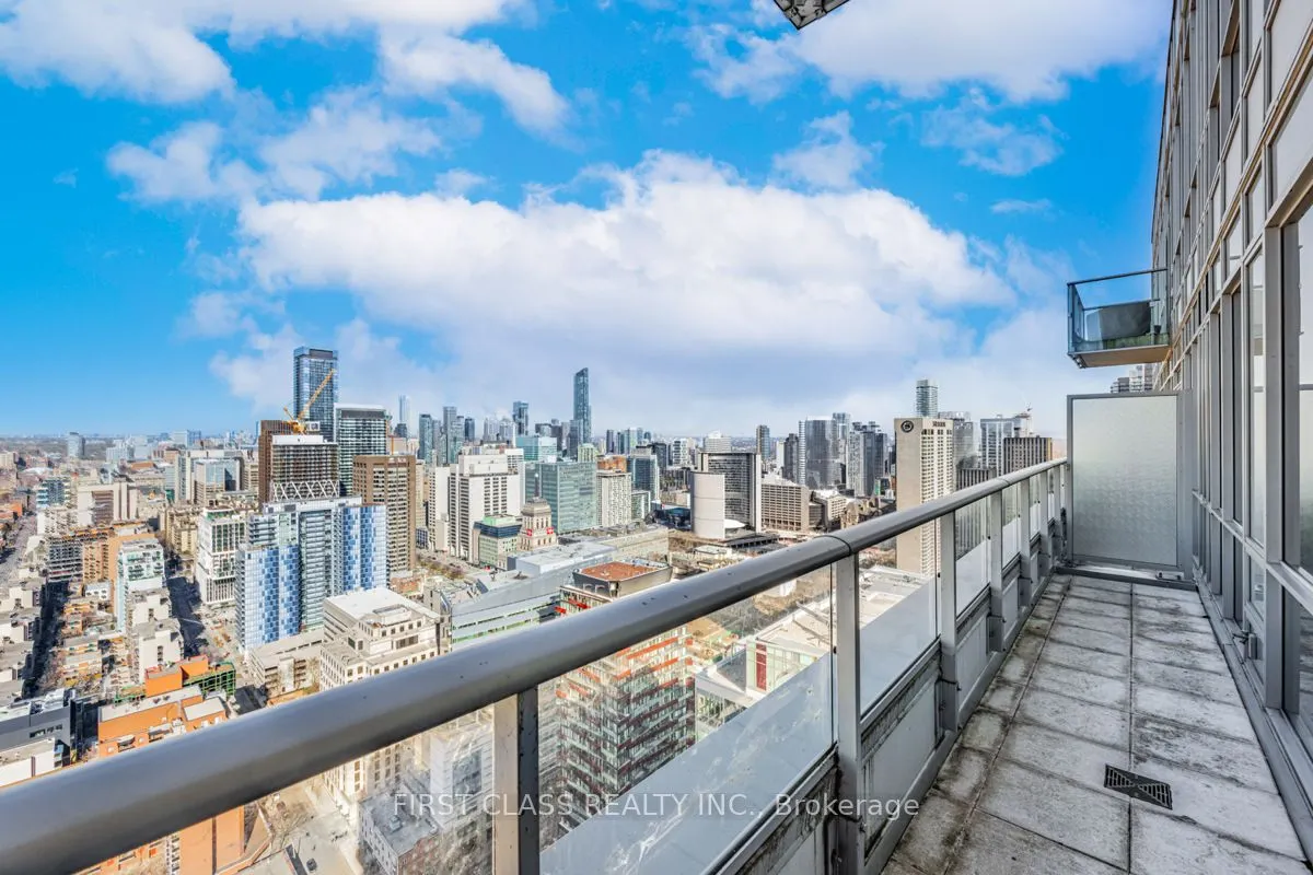 30 Nelson Street, #4104