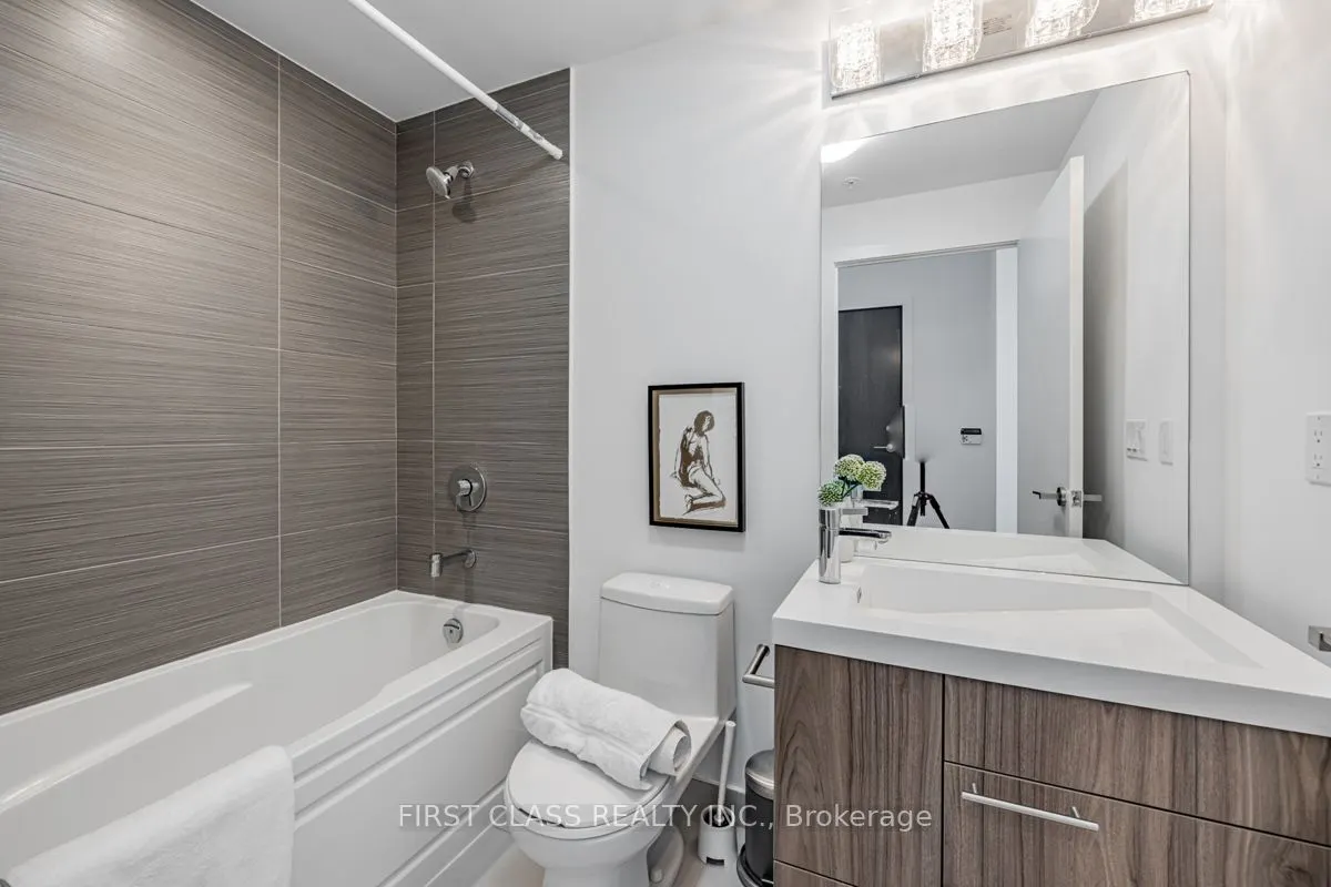 30 Nelson Street, #4104