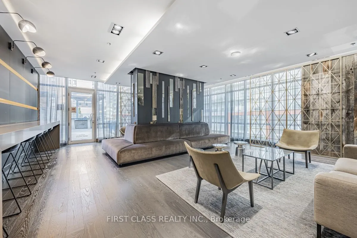 30 Nelson Street, #4104