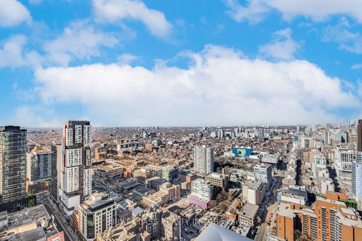 30 Nelson Street, #4104