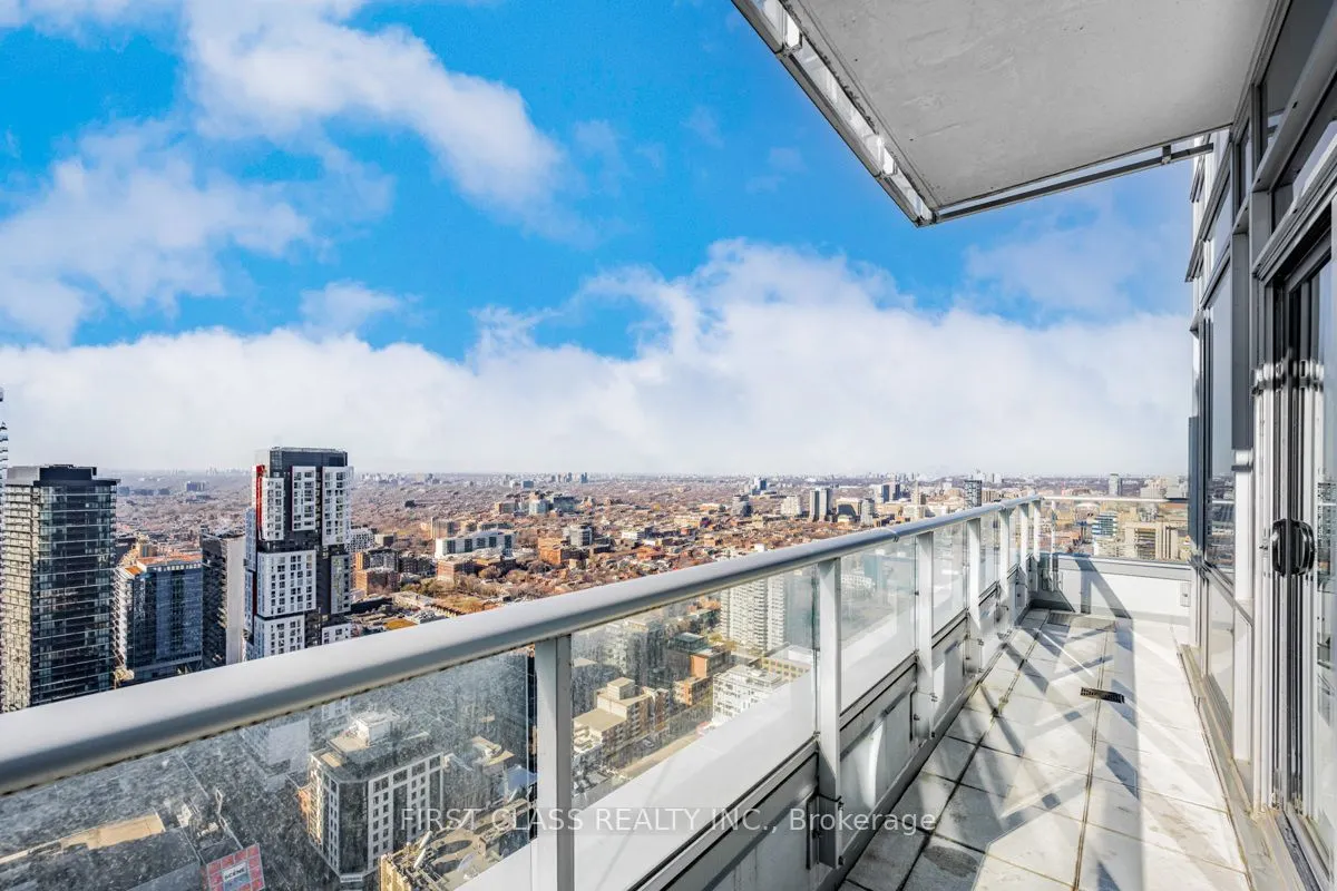 30 Nelson Street, #4104