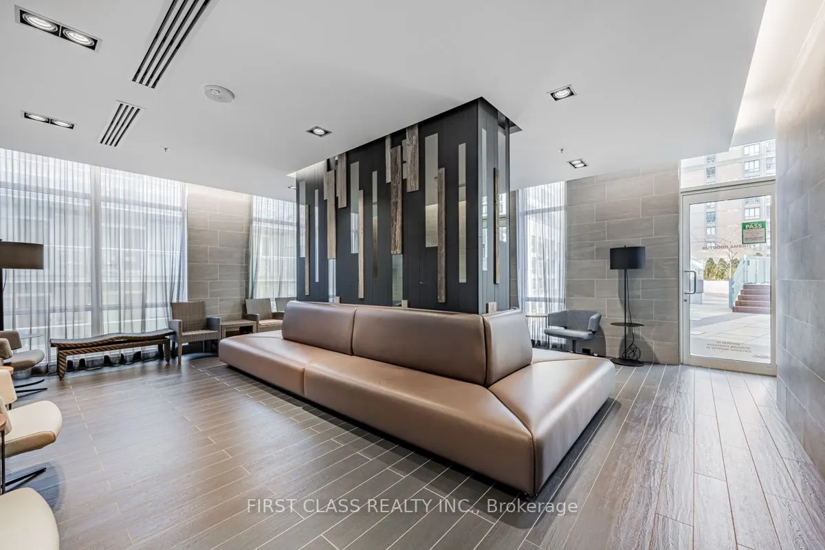 30 Nelson Street, #4104