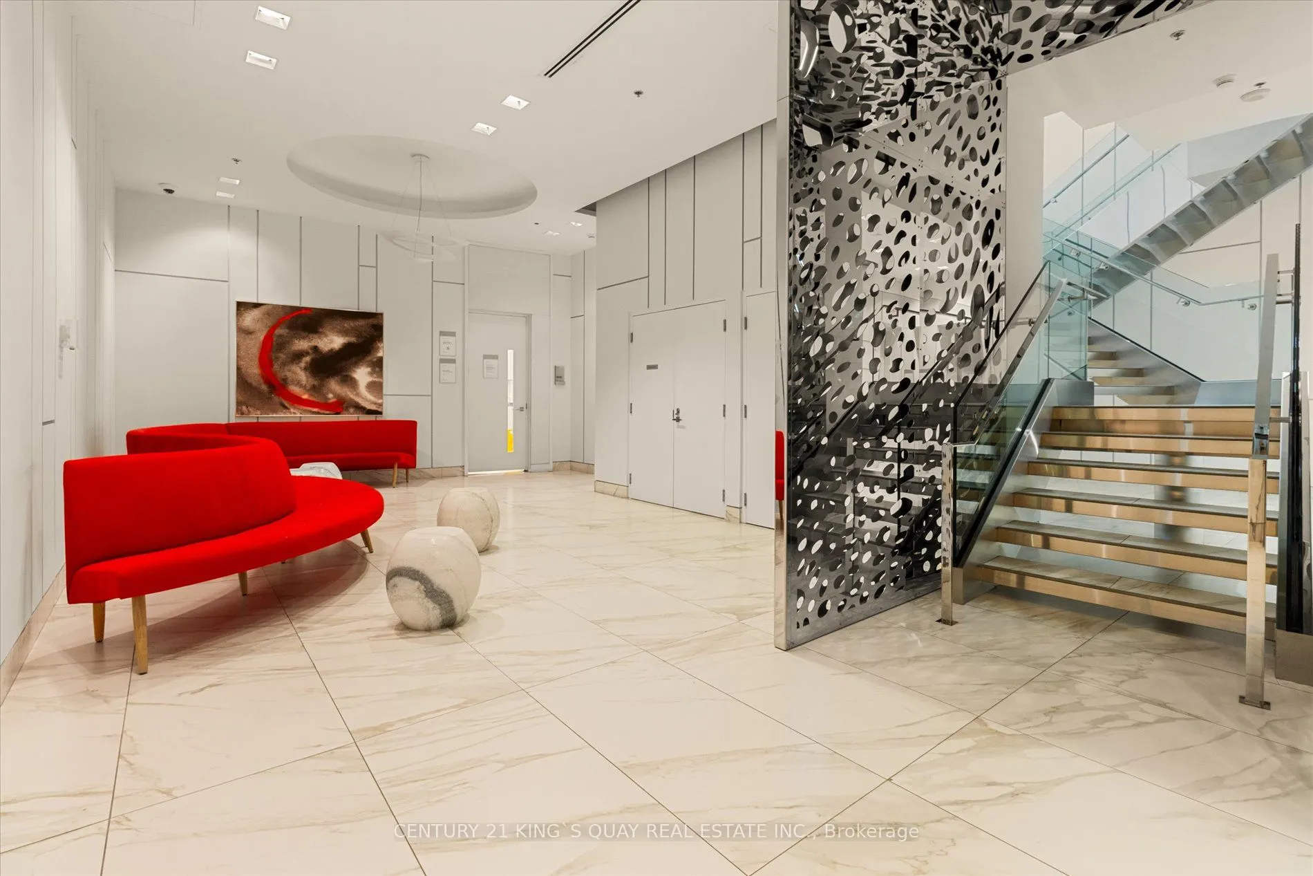 12 York Street, #2410