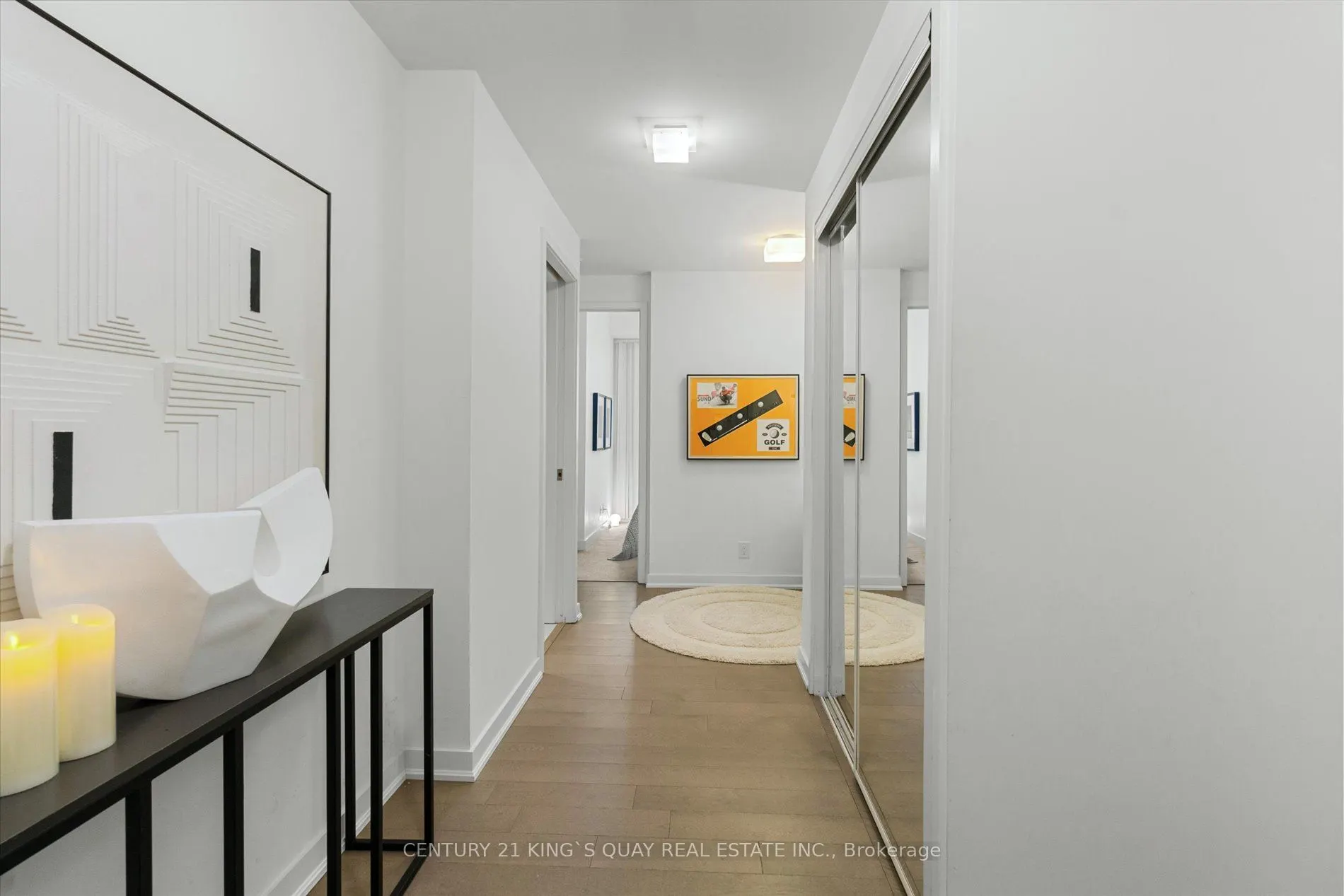 12 York Street, #2410