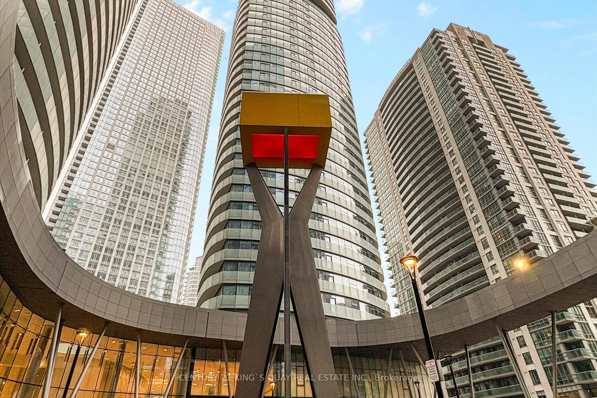 12 York Street, #2410