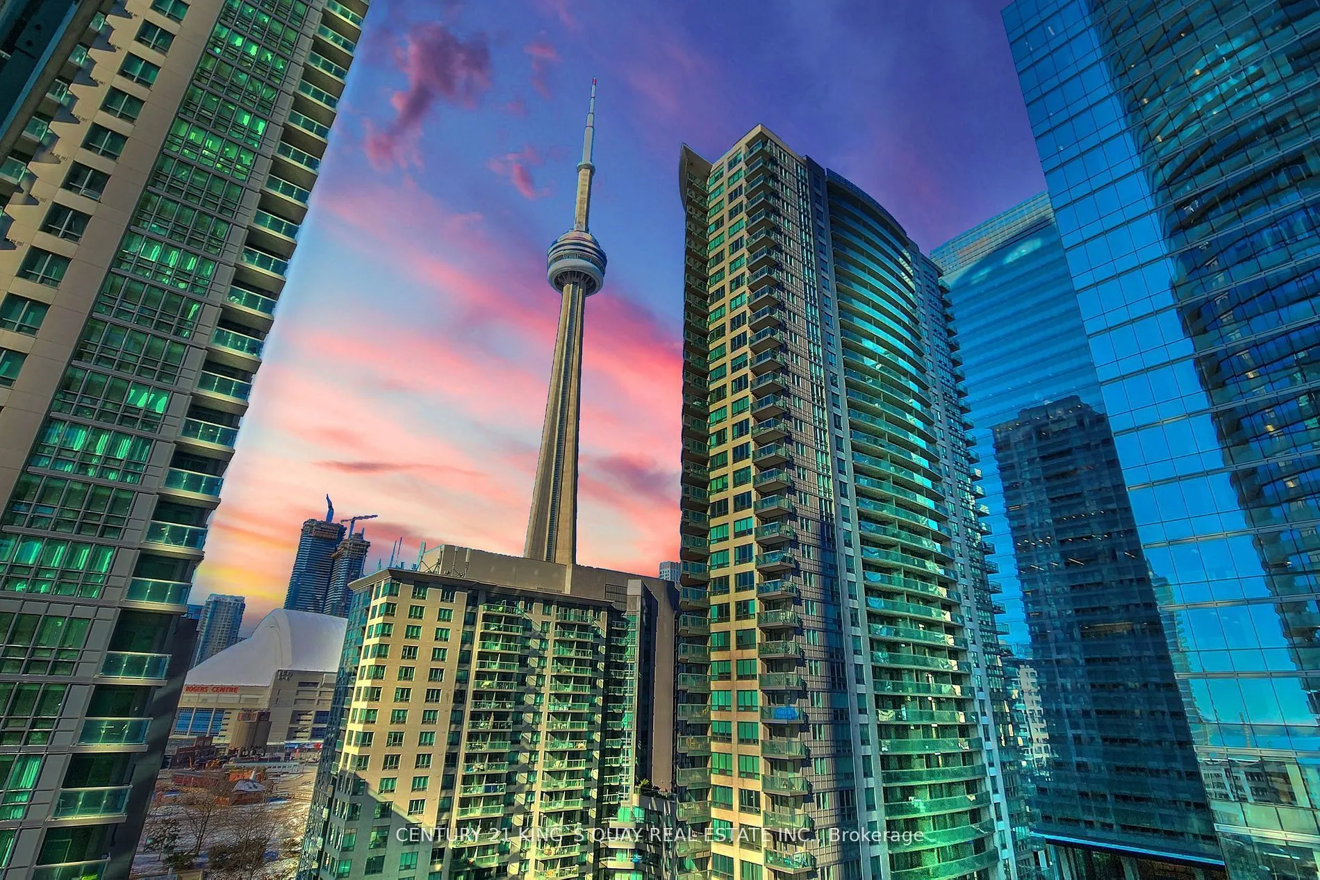 12 York Street, #2410