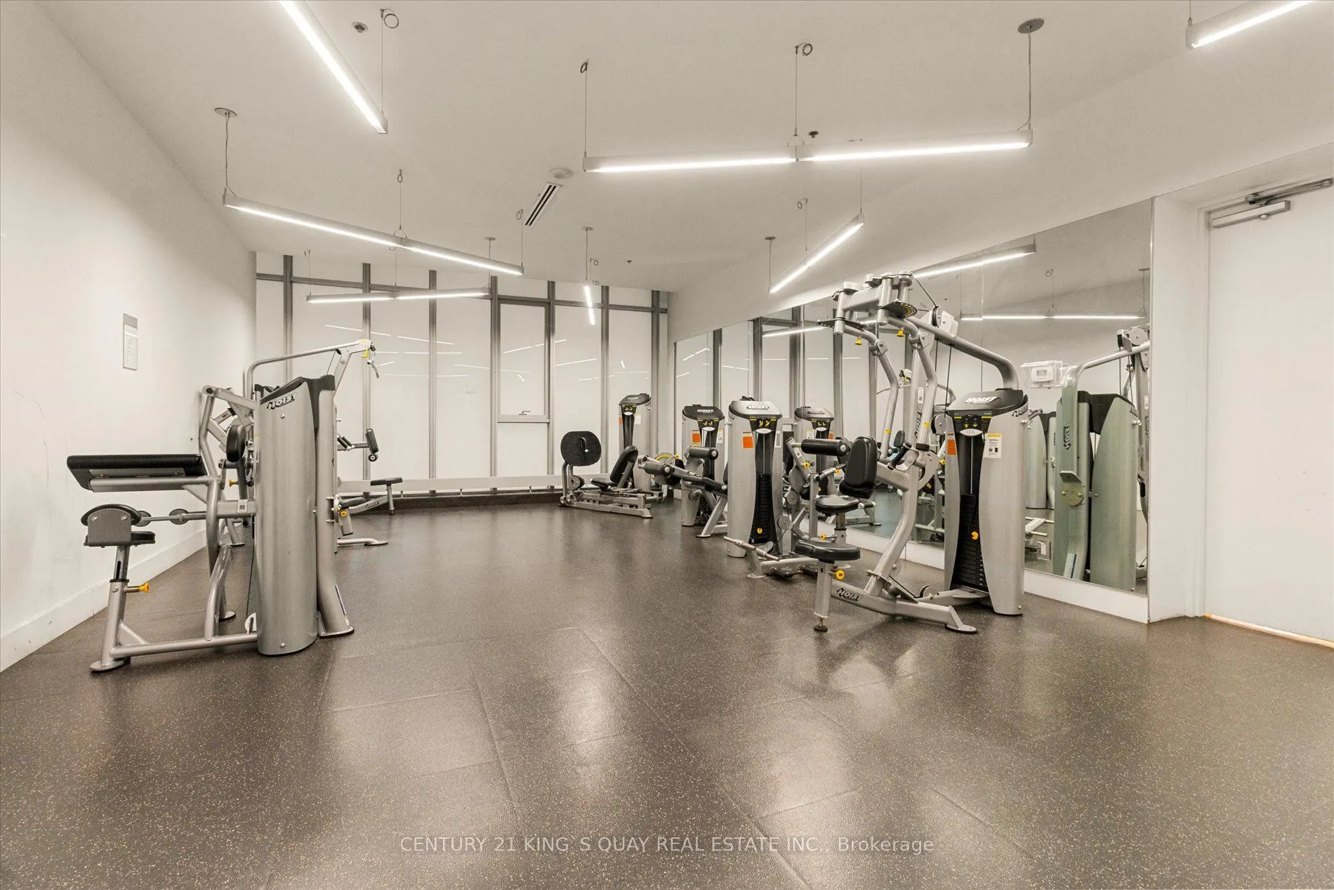 12 York Street, #2410