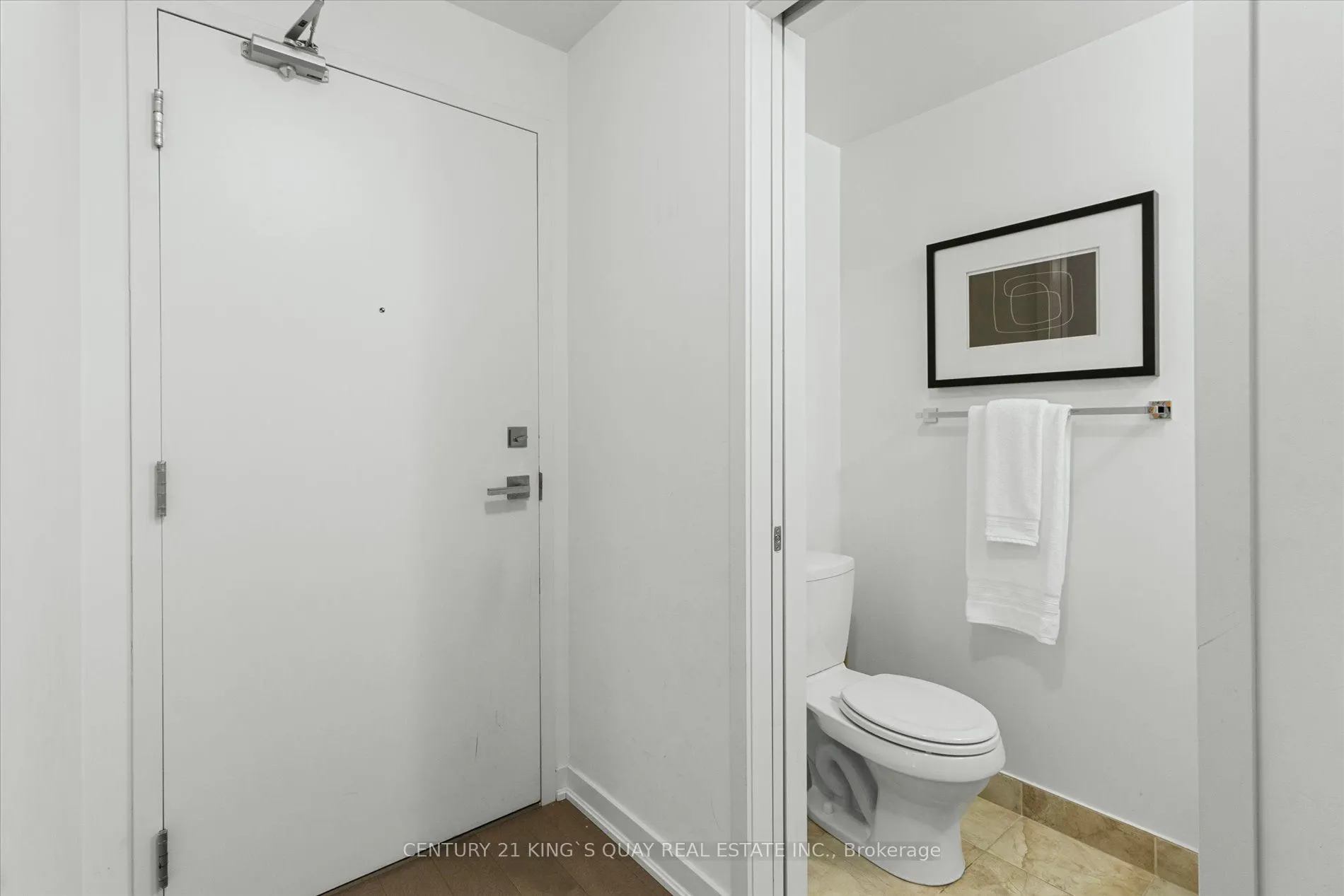 12 York Street, #2410