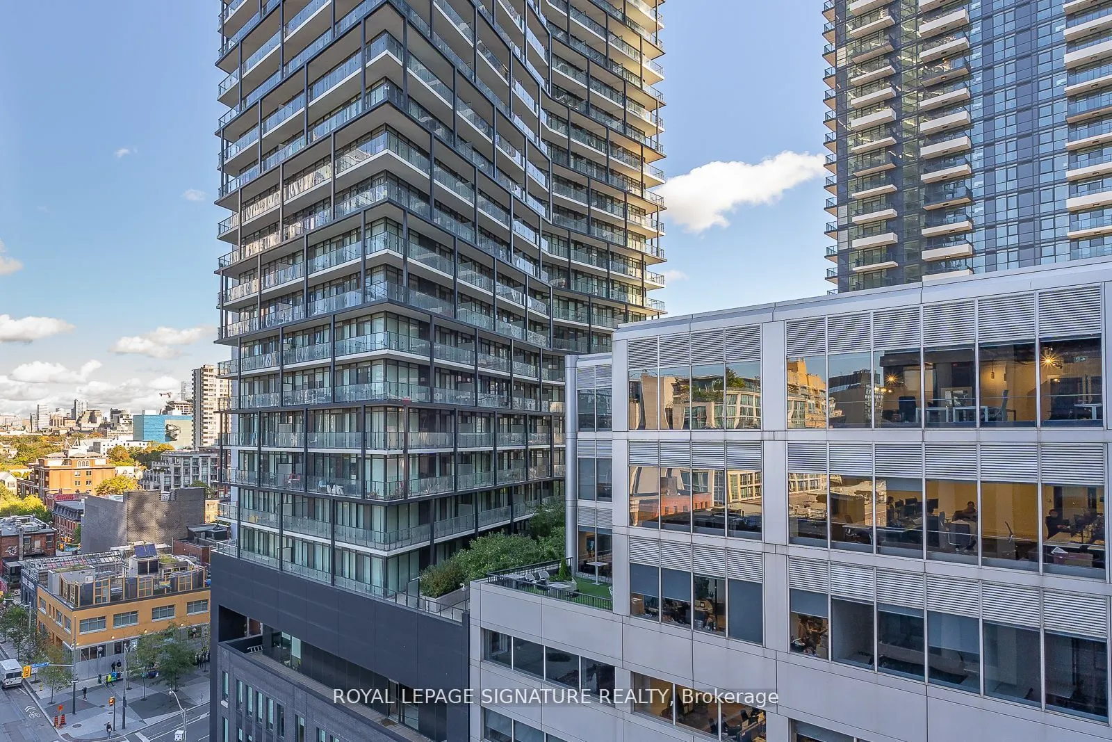 108 Peter Street, #1003