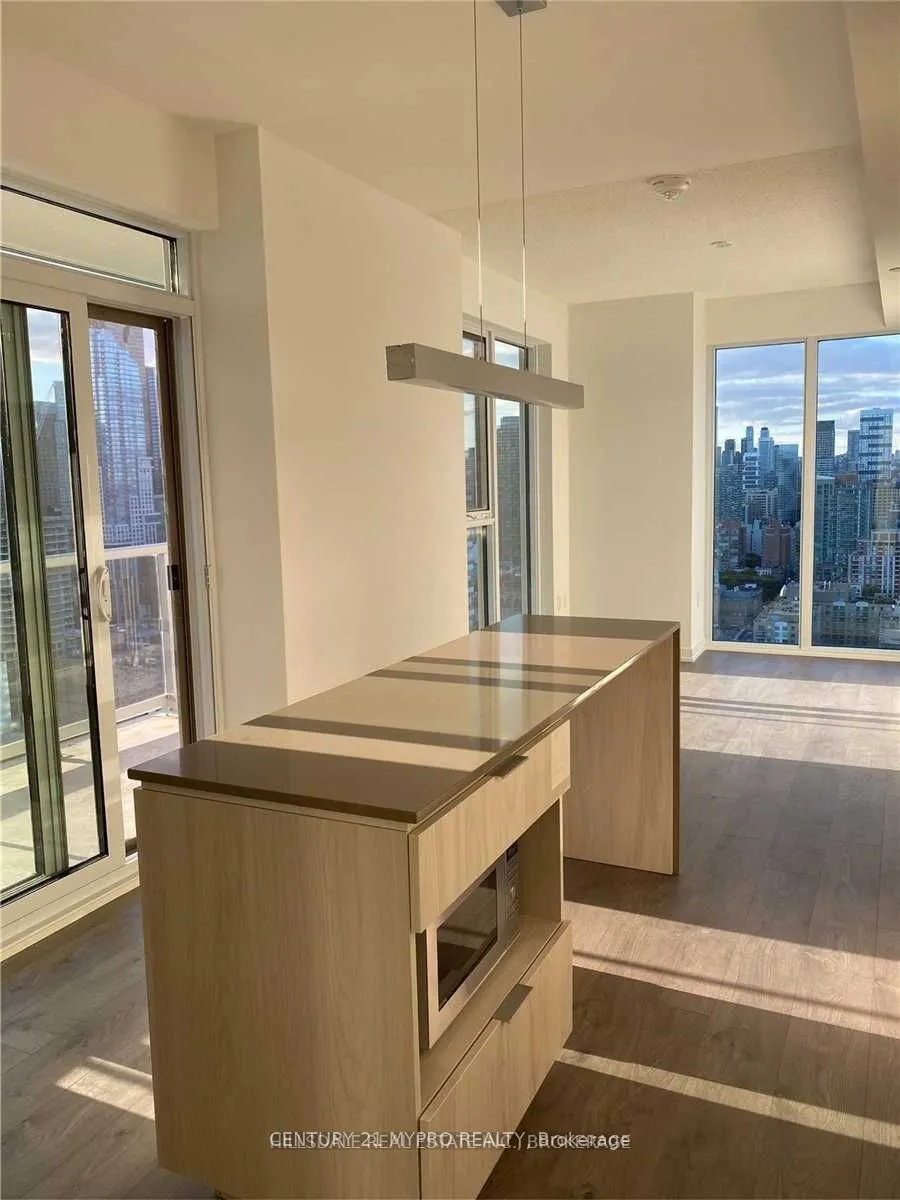 20 Richardson Street, #2908